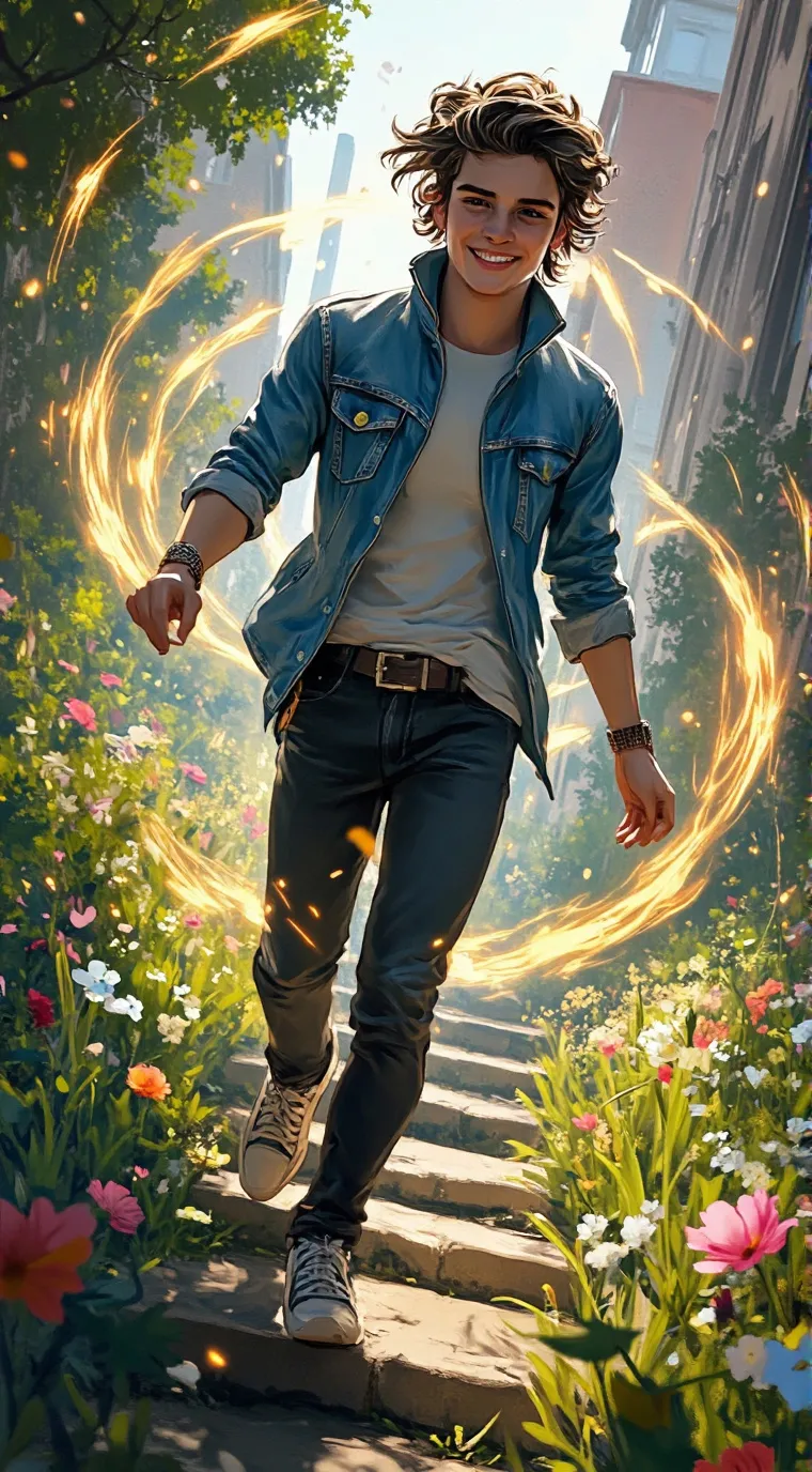 ai character: tsu's death background