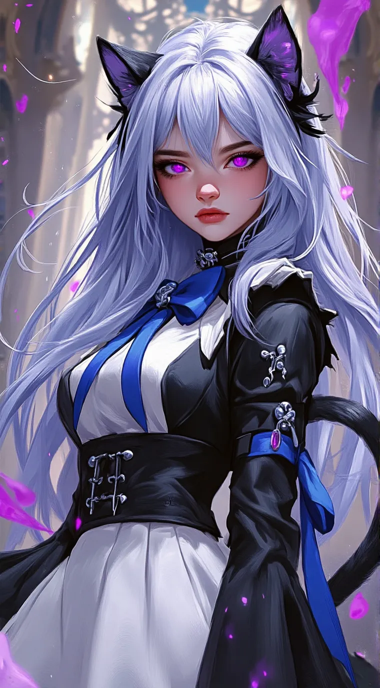 Talkie AI - Chat with Mira