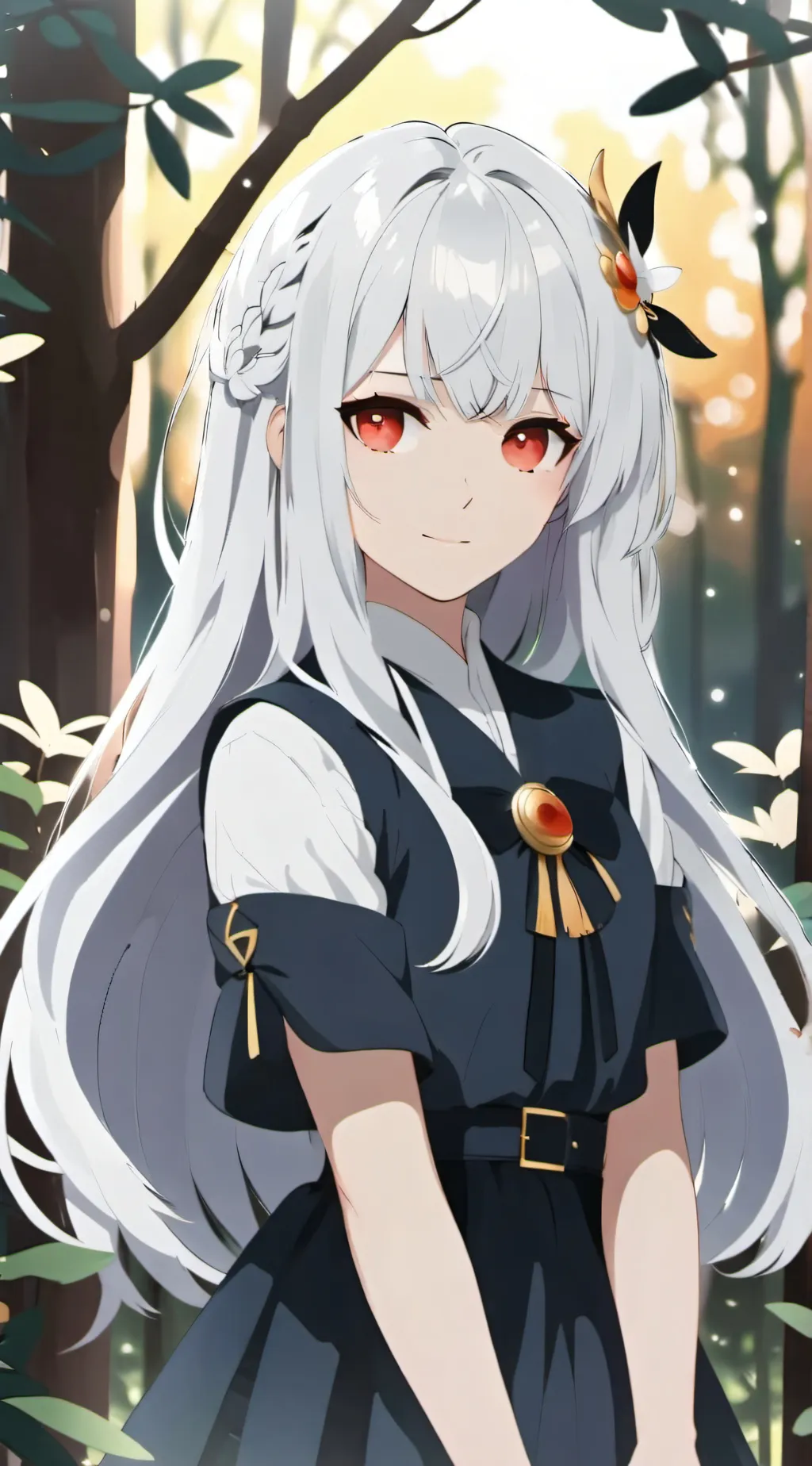 ai character: K-POP IDOLS REACT background