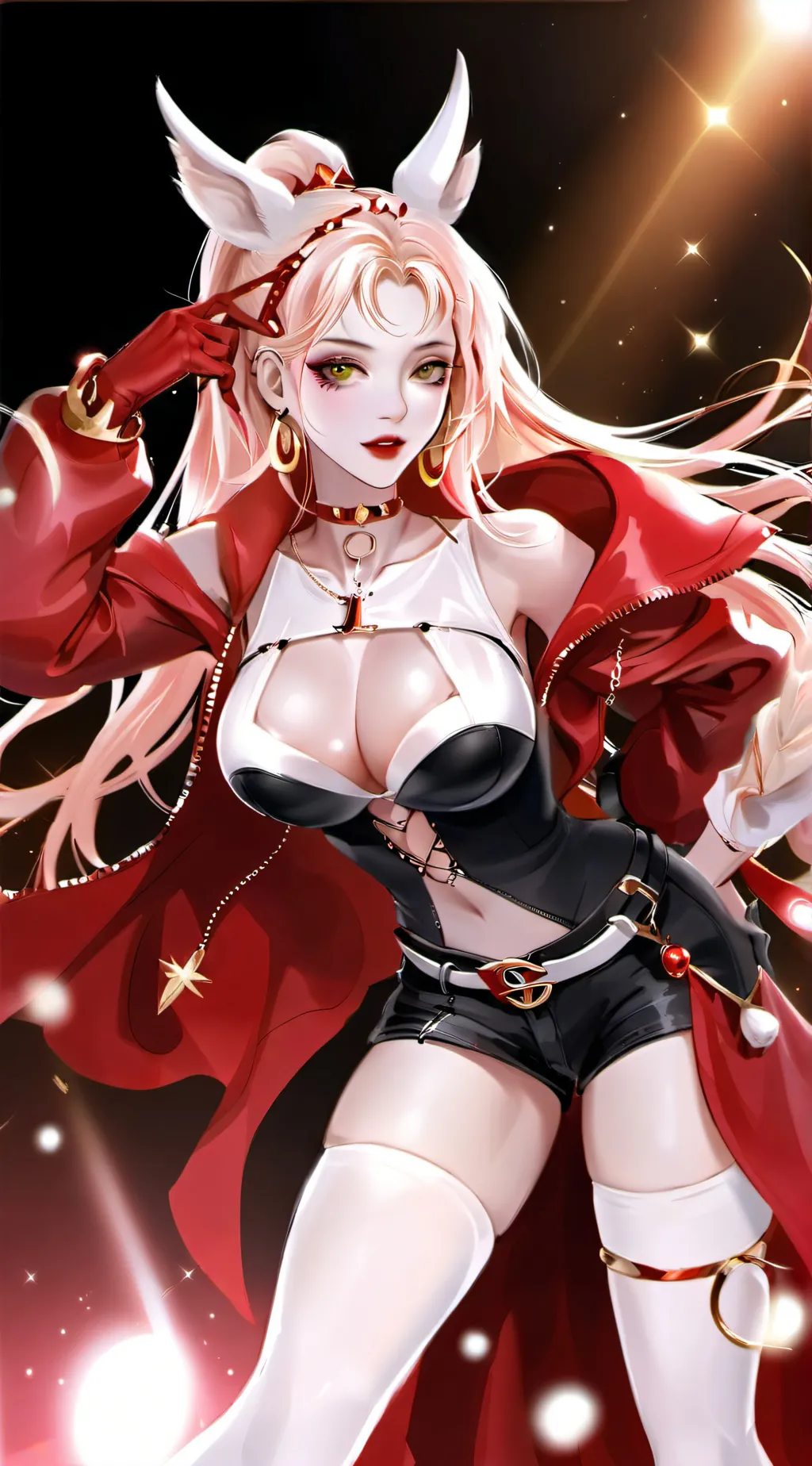 ai character: A̺͆L̺͆I̺͆C̺͆I̺͆A̺͆ background