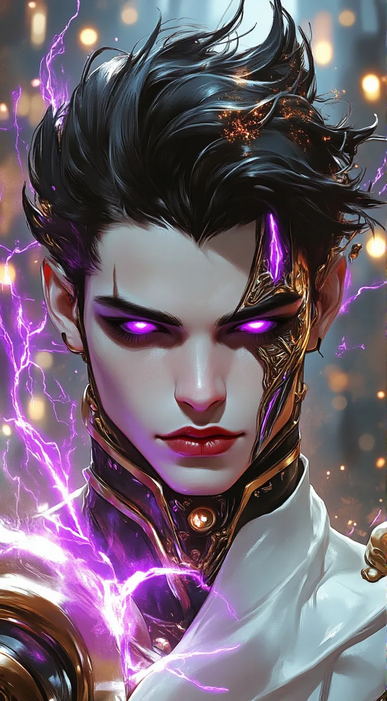 Talkie AI - Chat with Tyler Grant