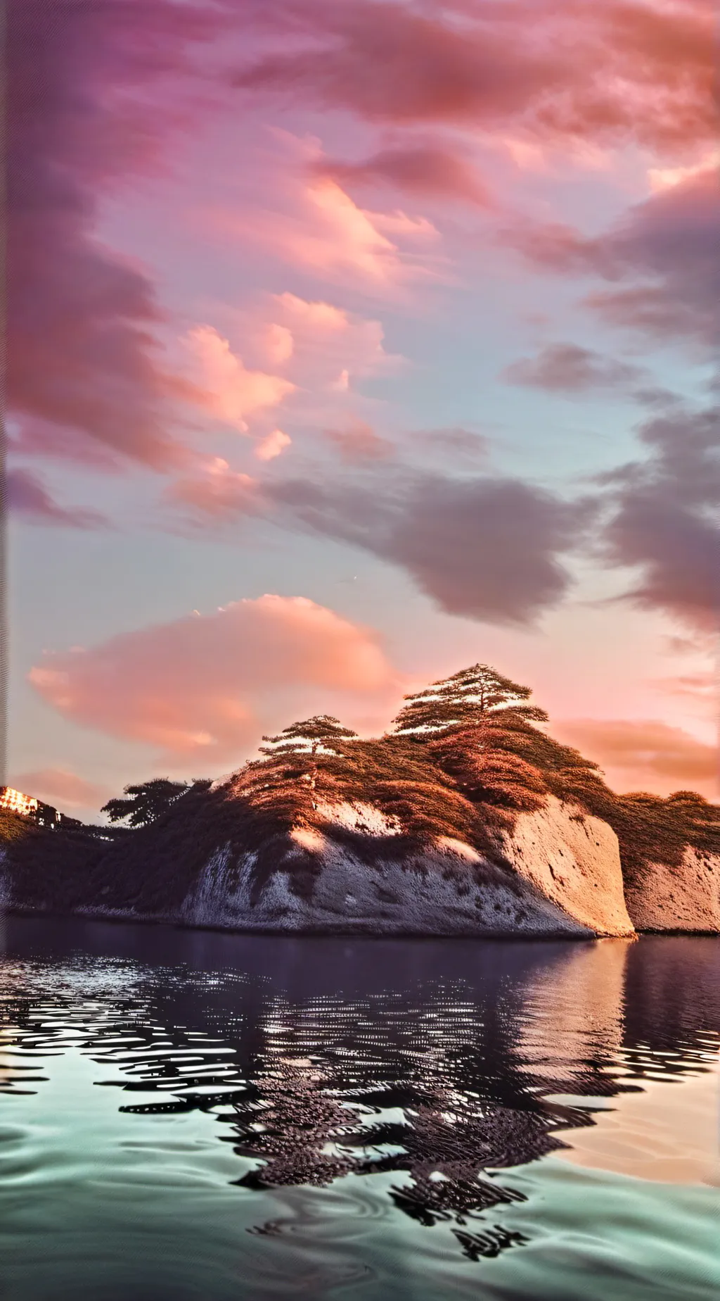 ai character: Stanley Uris  background