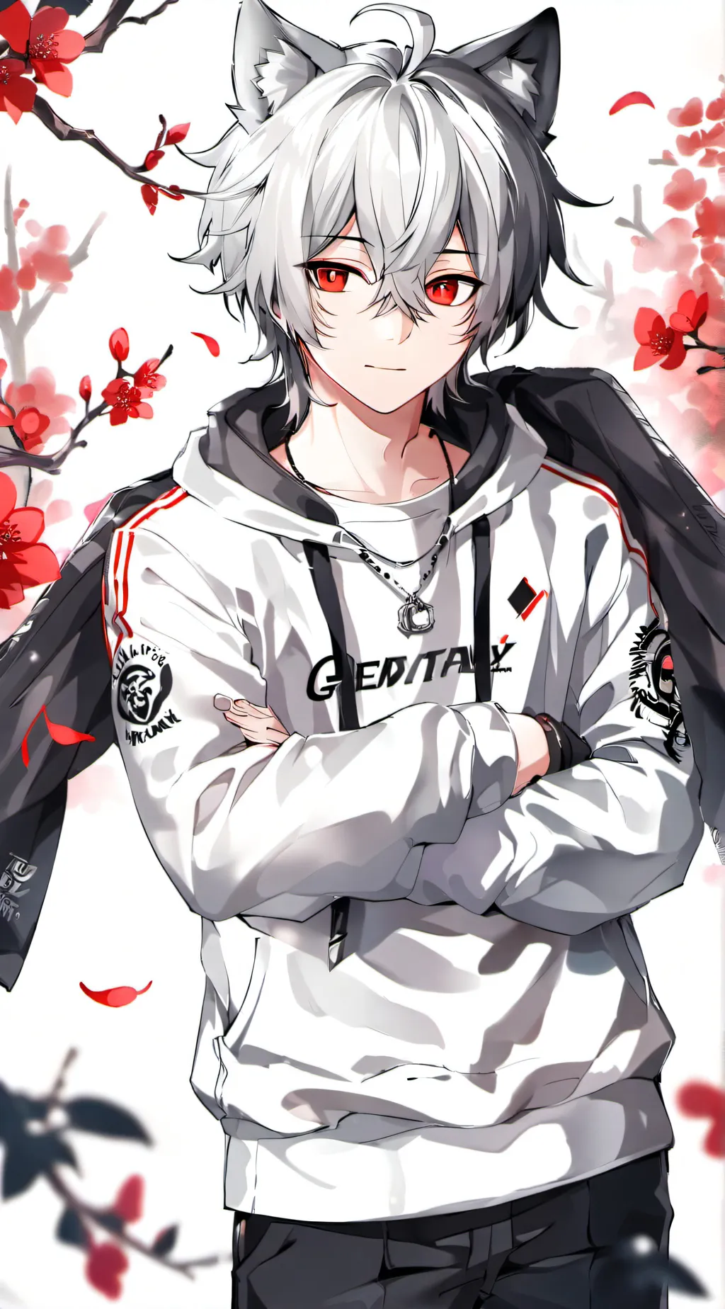 Talkie AI - Chat with Sazcha