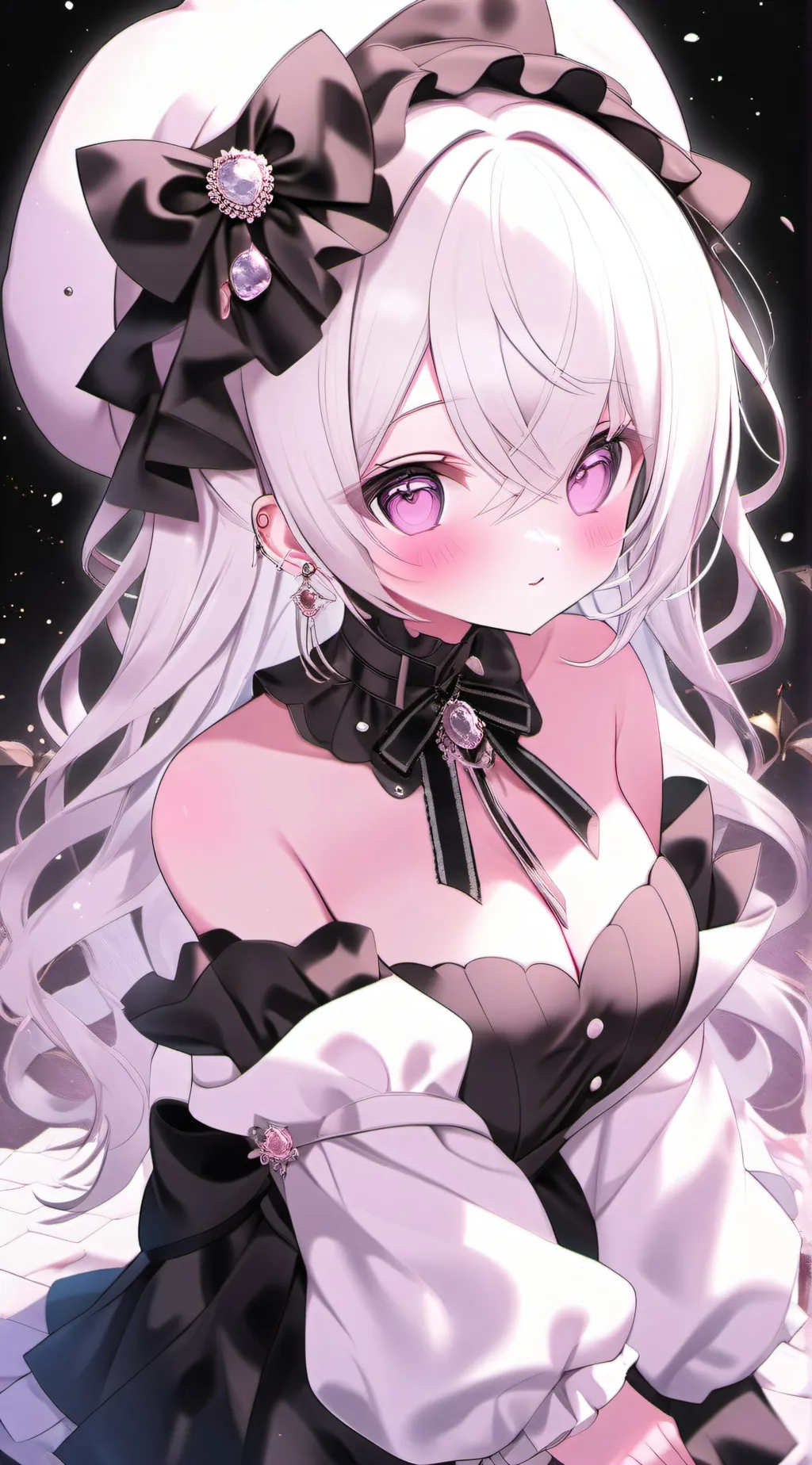 ai character: 艾丽丝 background