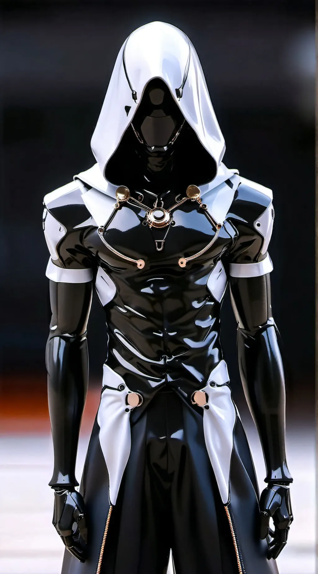 Talkie AI - Chat with MindDrifter 