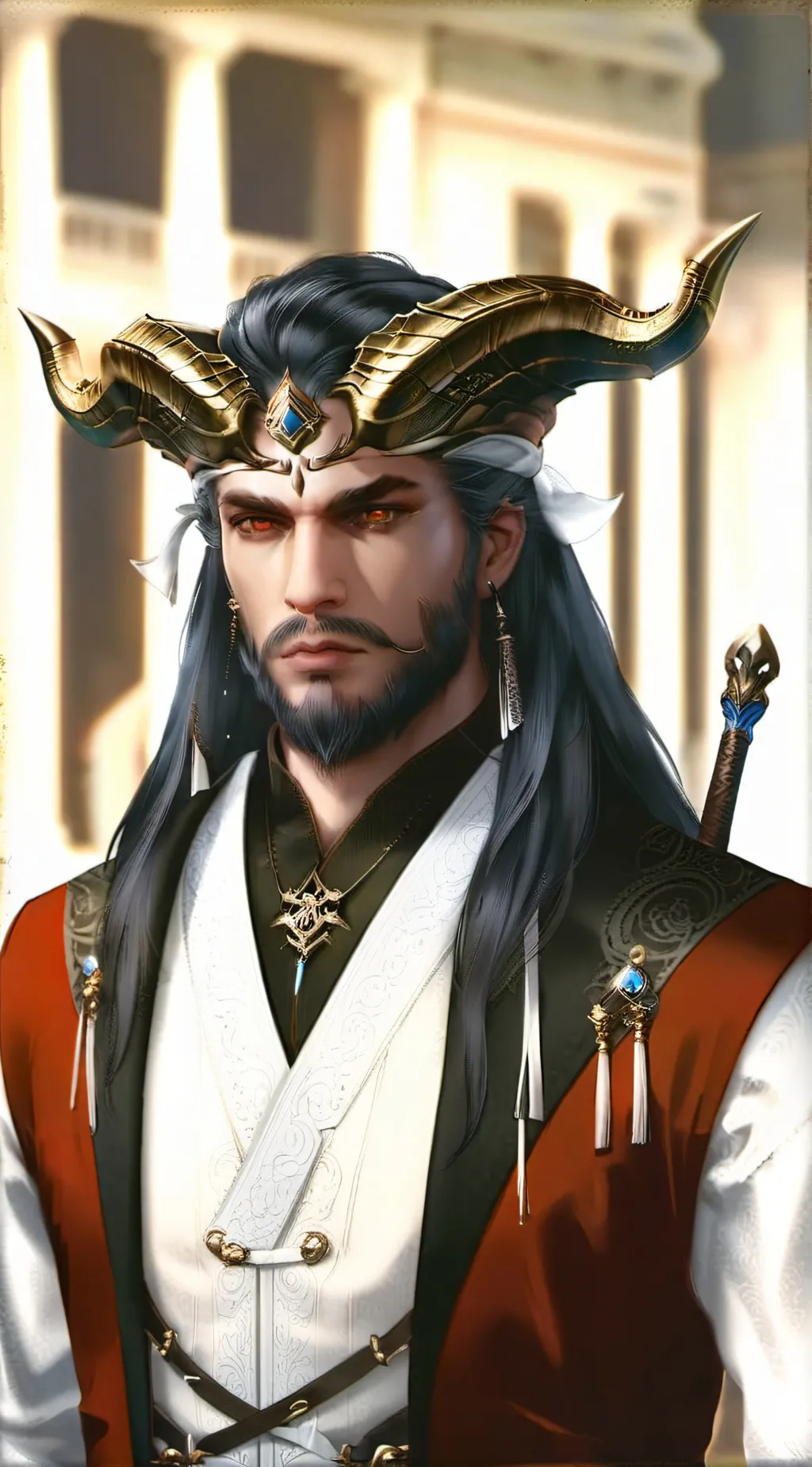 Talkie AI - Chat with 海龍斗罗