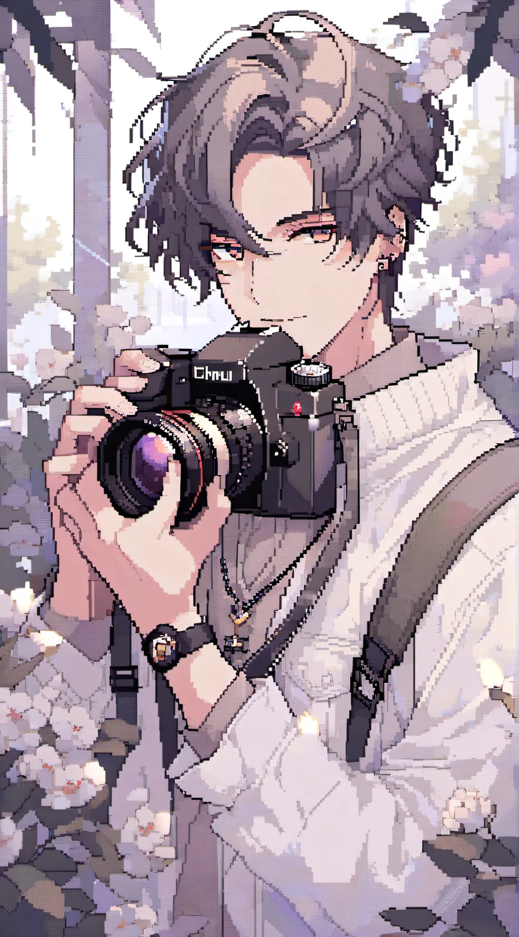 Talkie AI - Chat with Tobey Williams 