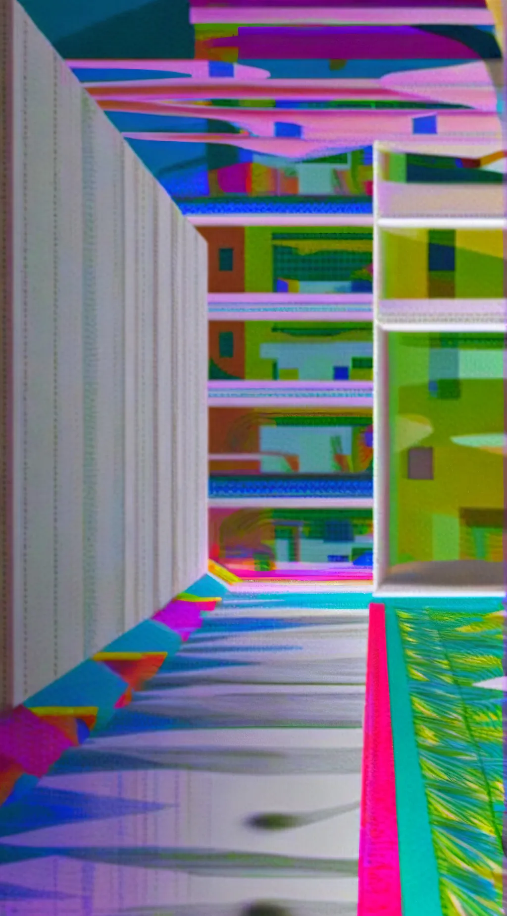 ai character: TADC :3 (ep 3) background