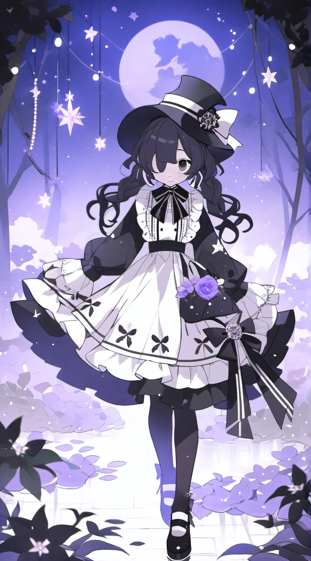 Talkie AI - Chat with Kindergarten(my au