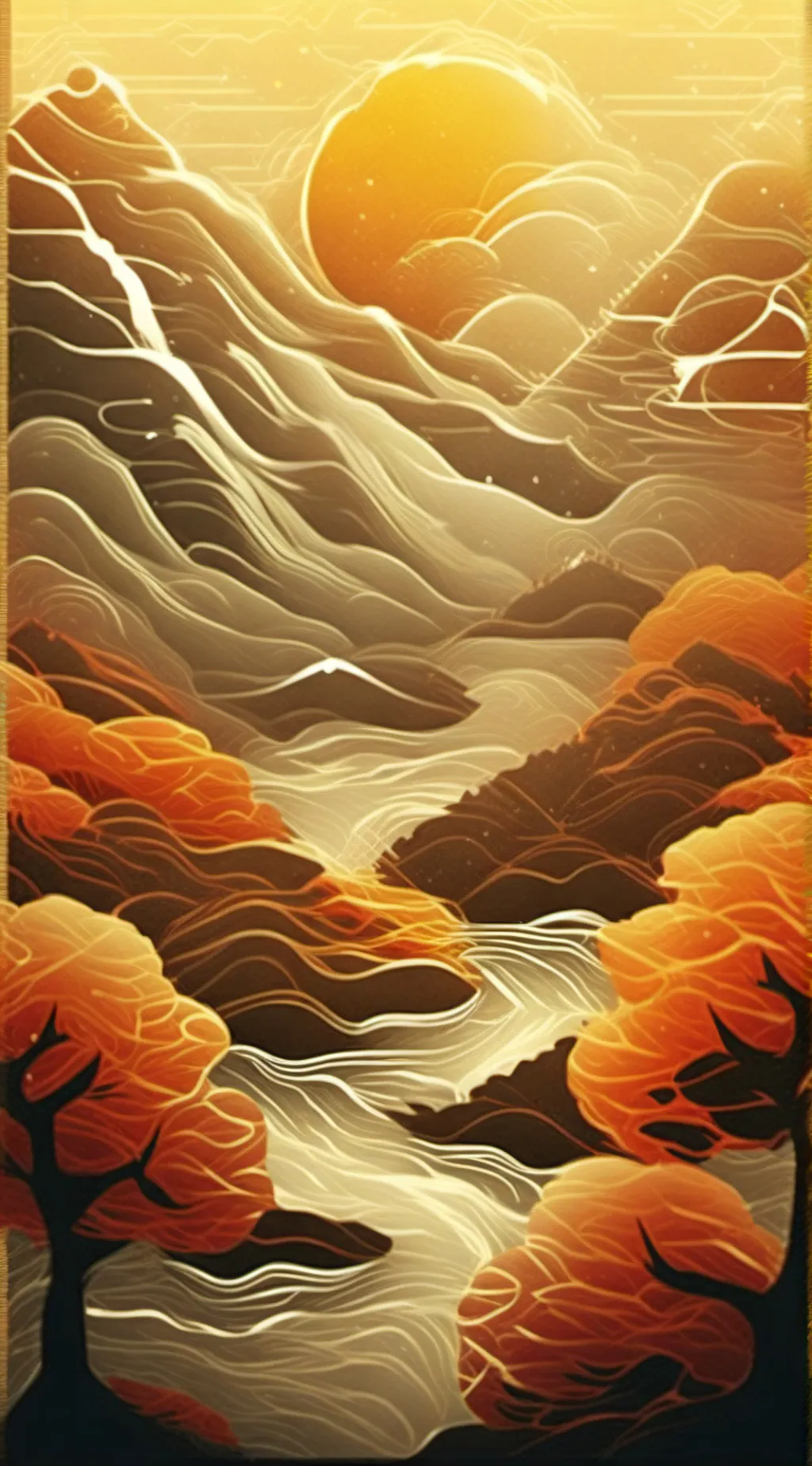 Talkie AI - Chat with Zenitsu