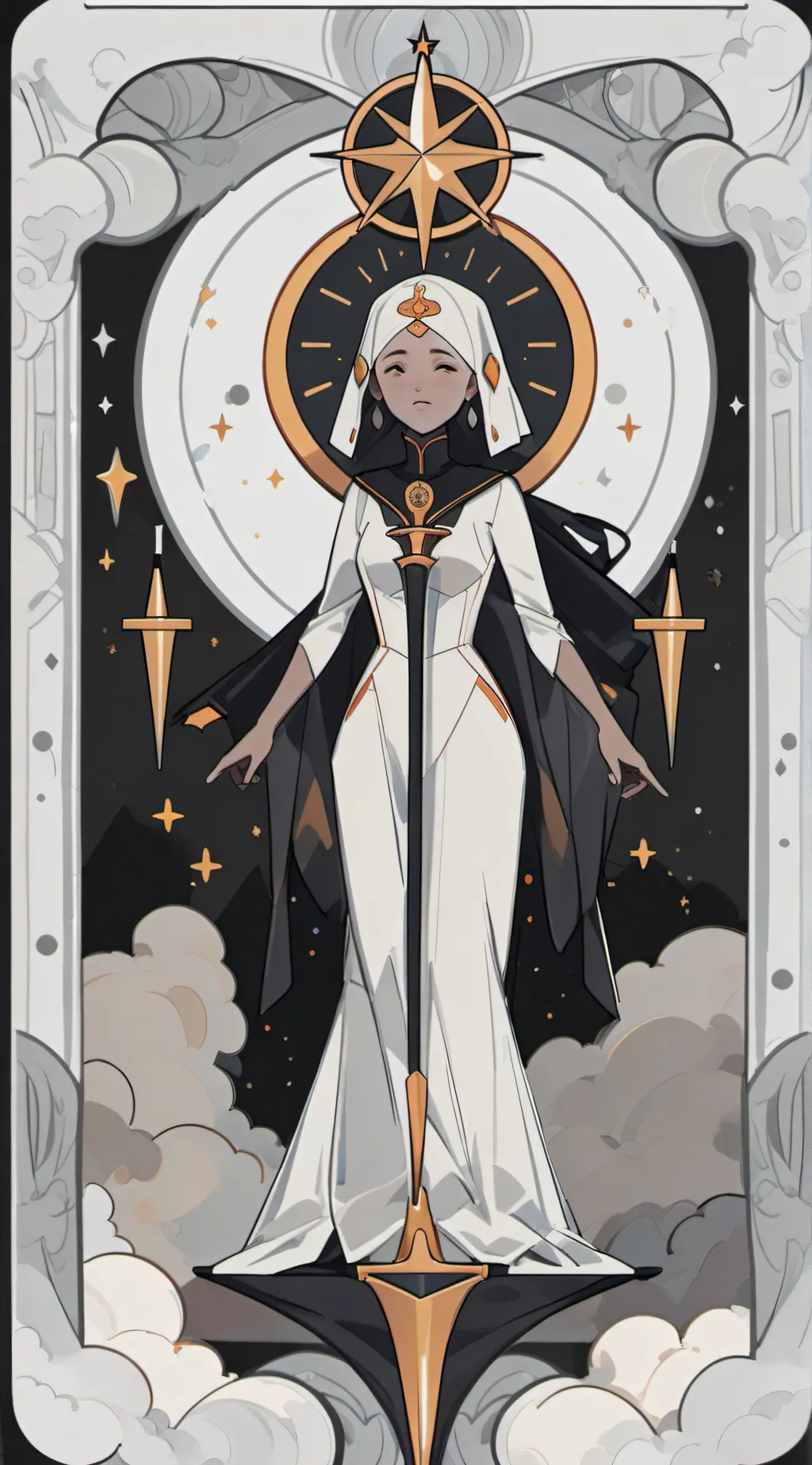 ai character: max  background