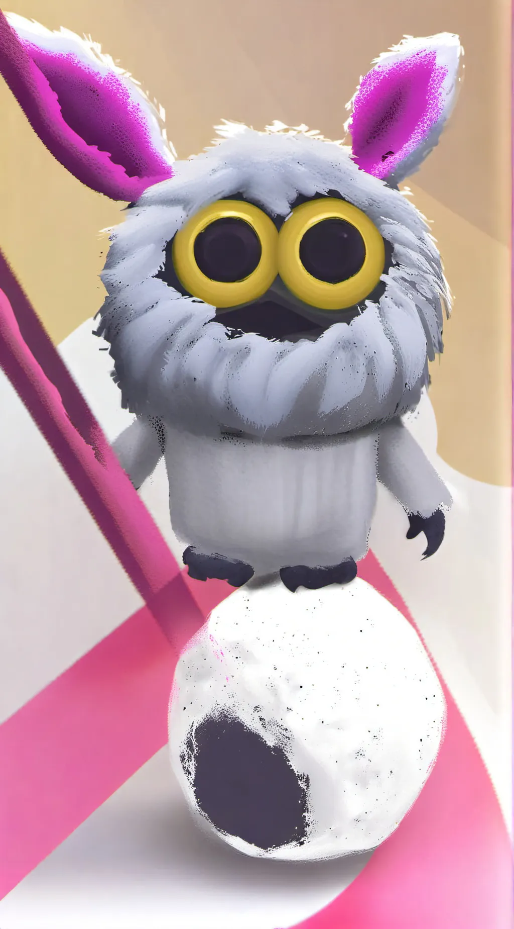 ai character: ErM wHaT tHe SiGmA background