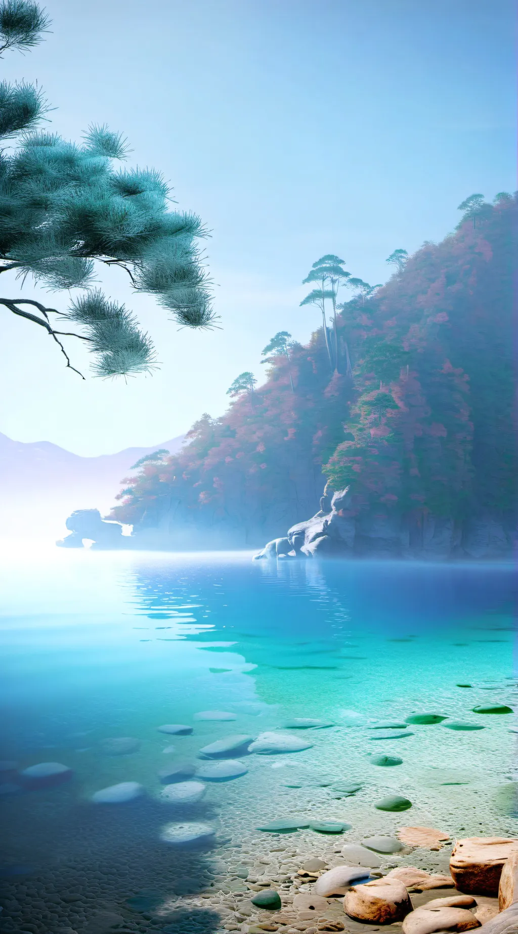 ai character: mha bar 1a background