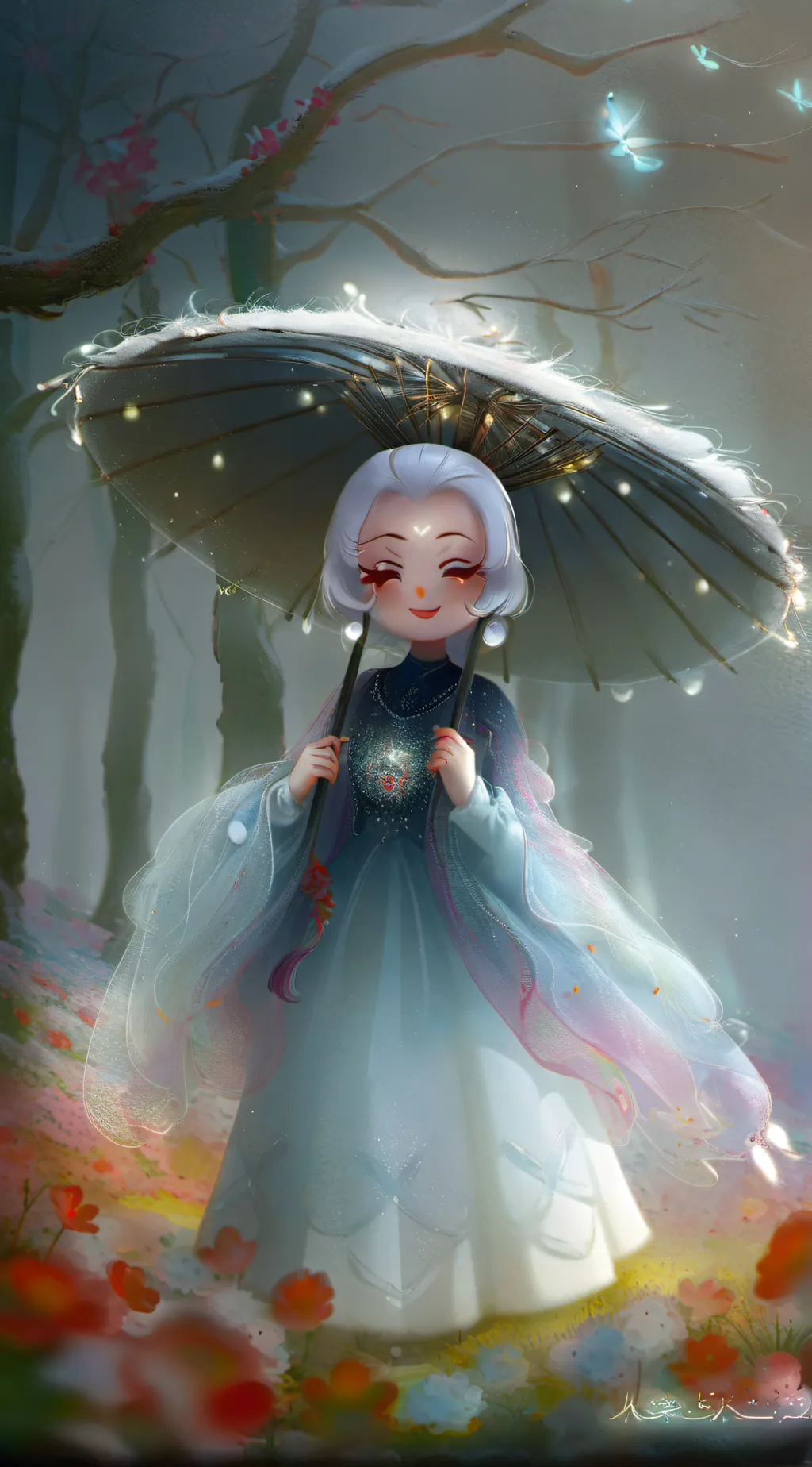 ai character: Jakayla background