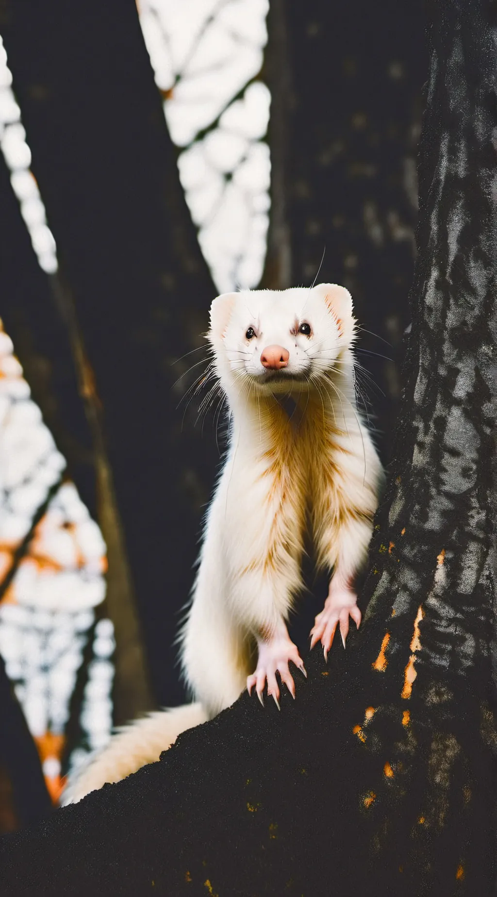 ai character: 💚Draco Malfoy💚 background