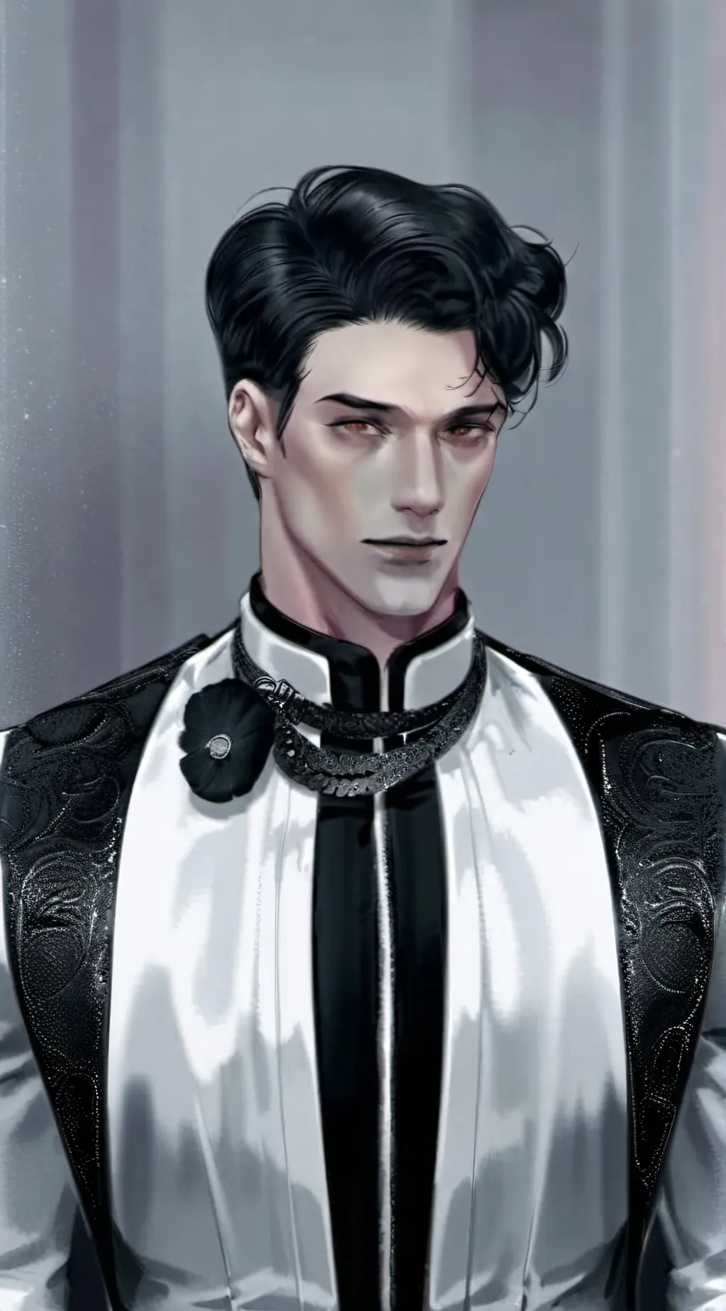 Talkie AI - Chat with Robert 