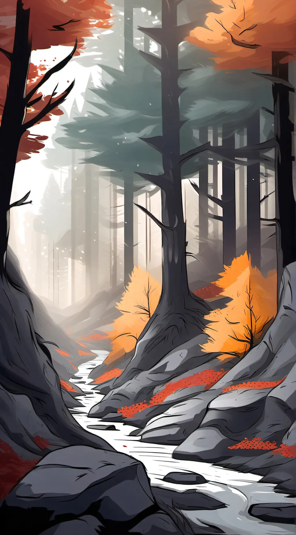 Talkie AI - Chat with THERIAN STUFF YAEY