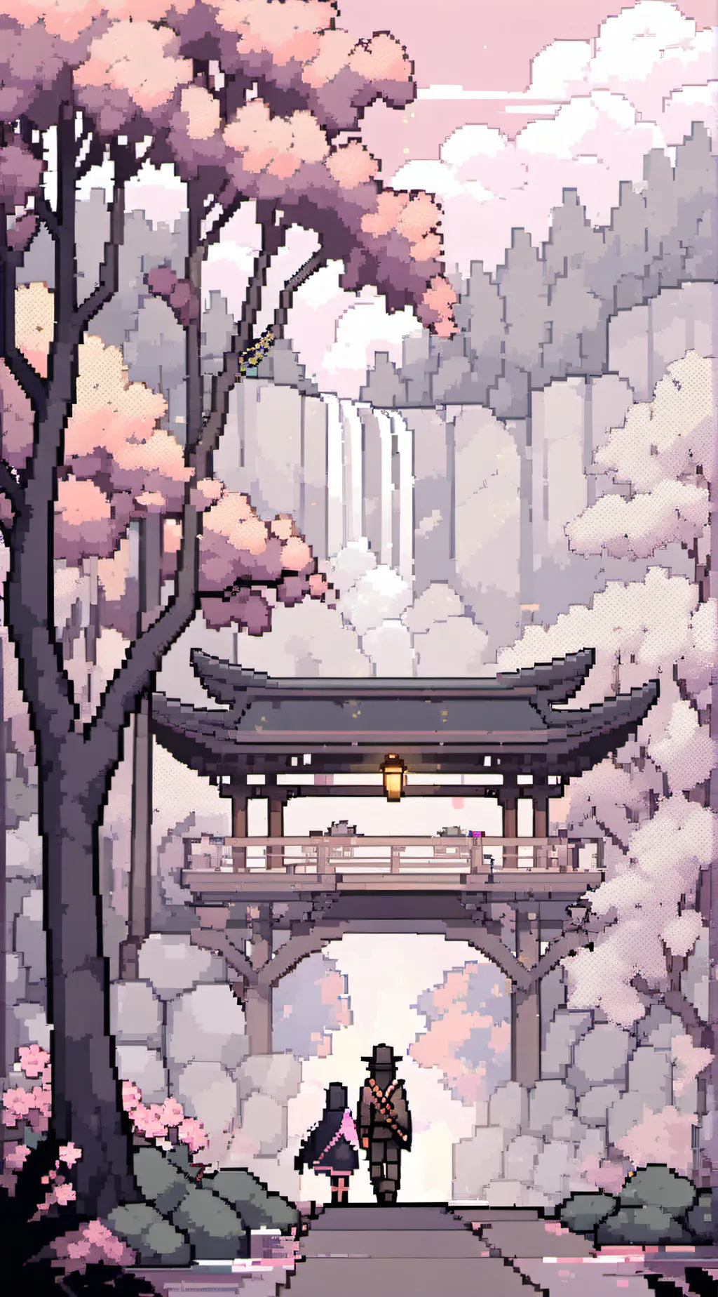 ai character: “ wheels “  background