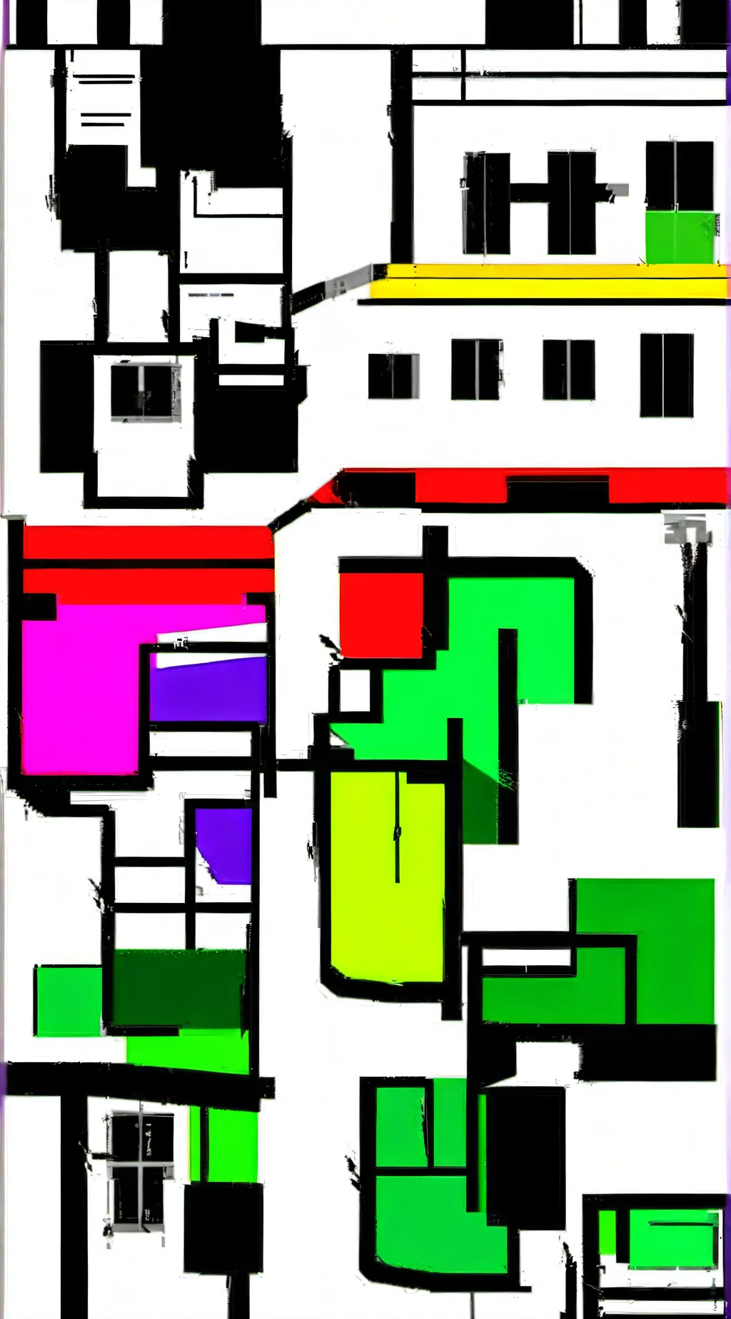 ai character: Unspeakable background