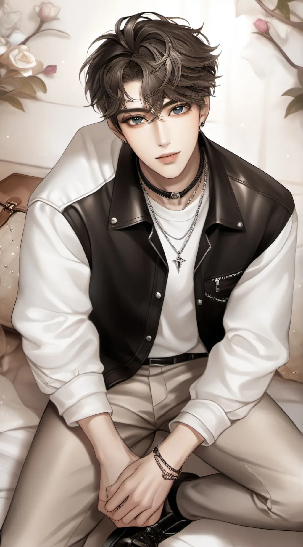 Talkie AI - Chat with Zach