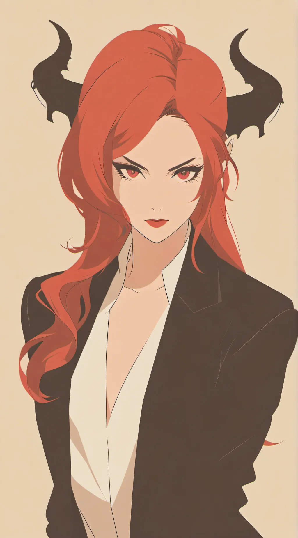 Talkie AI - Chat with Lilith 