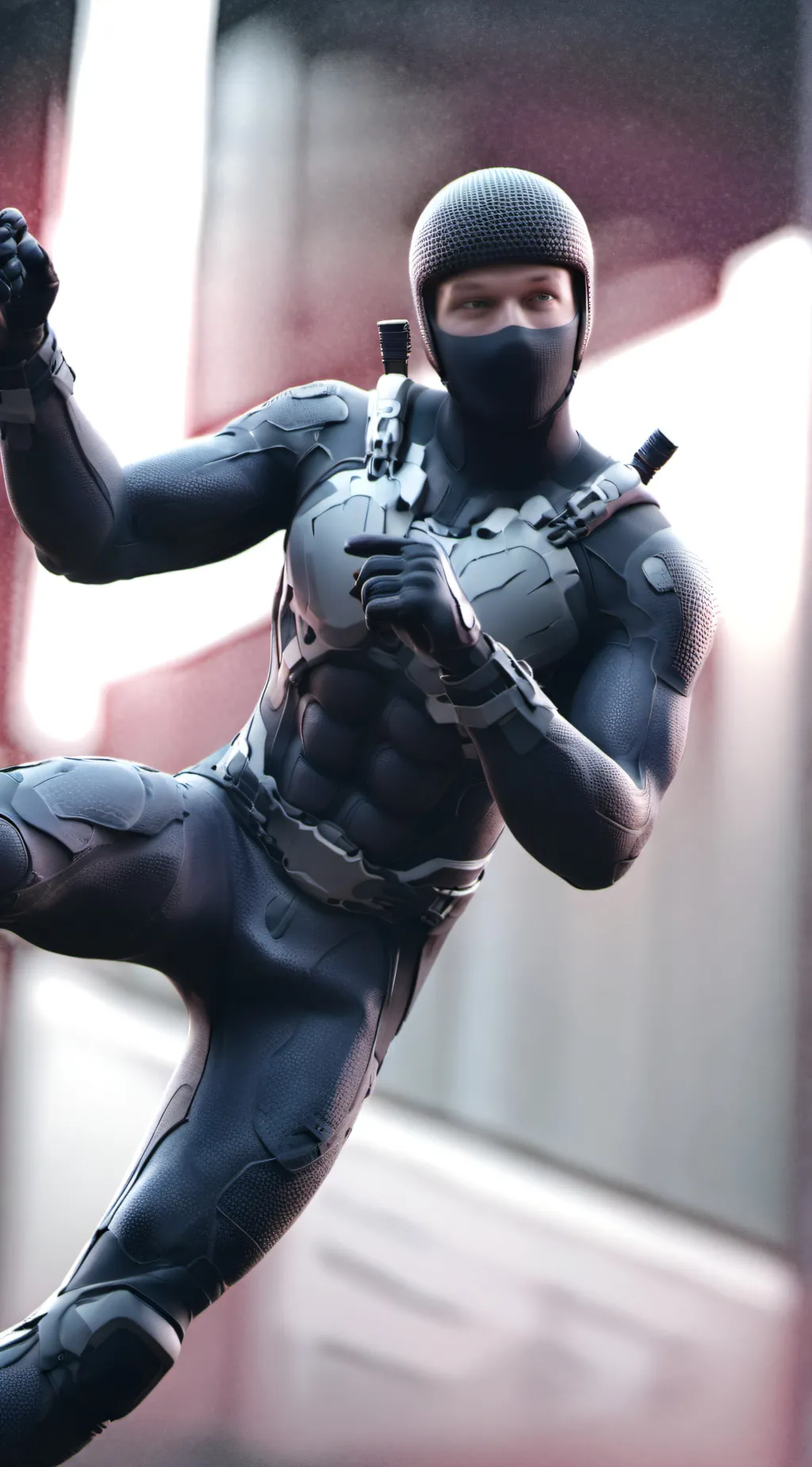 Talkie AI - Chat with Shaun 