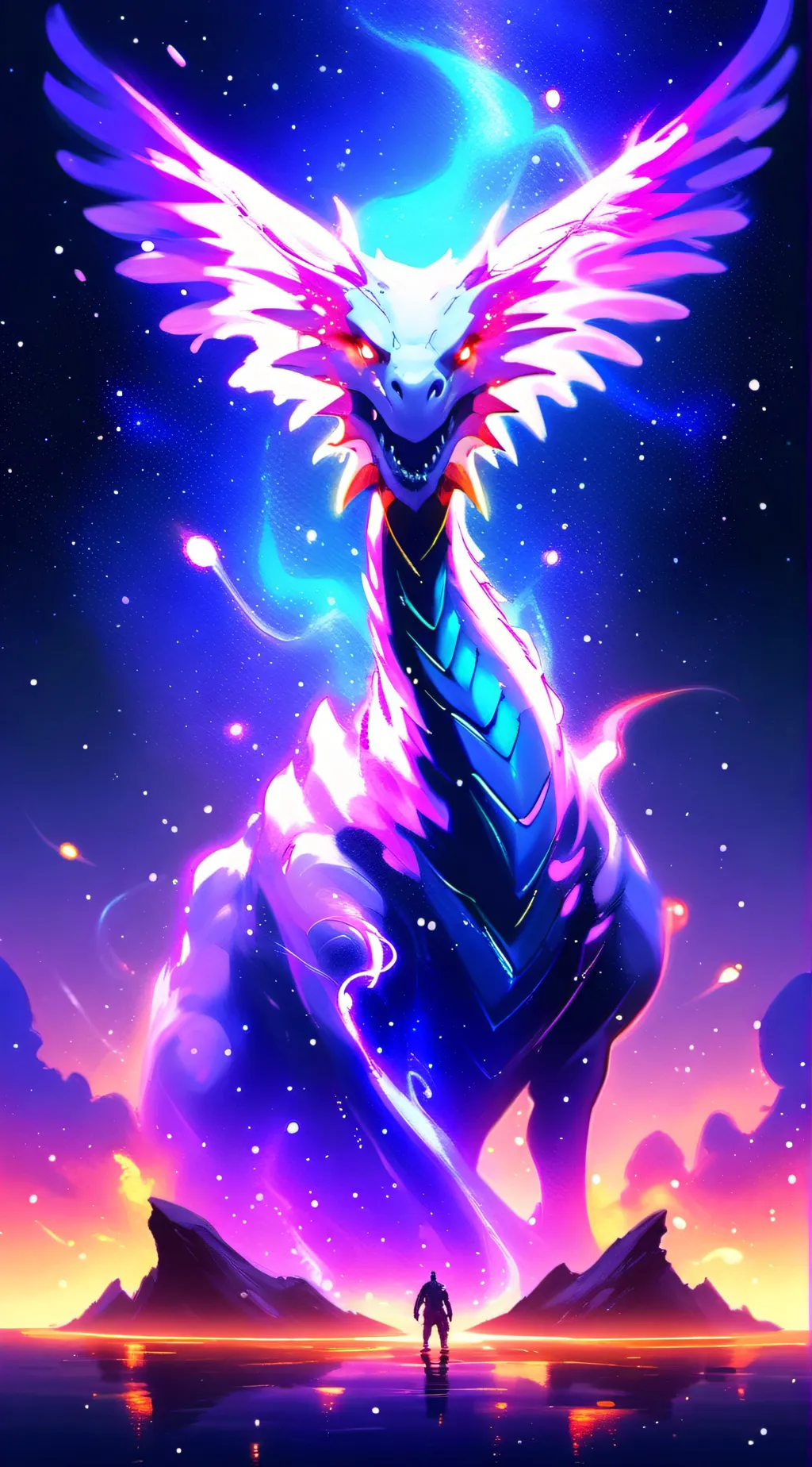 Talkie AI - Chat with Wof 