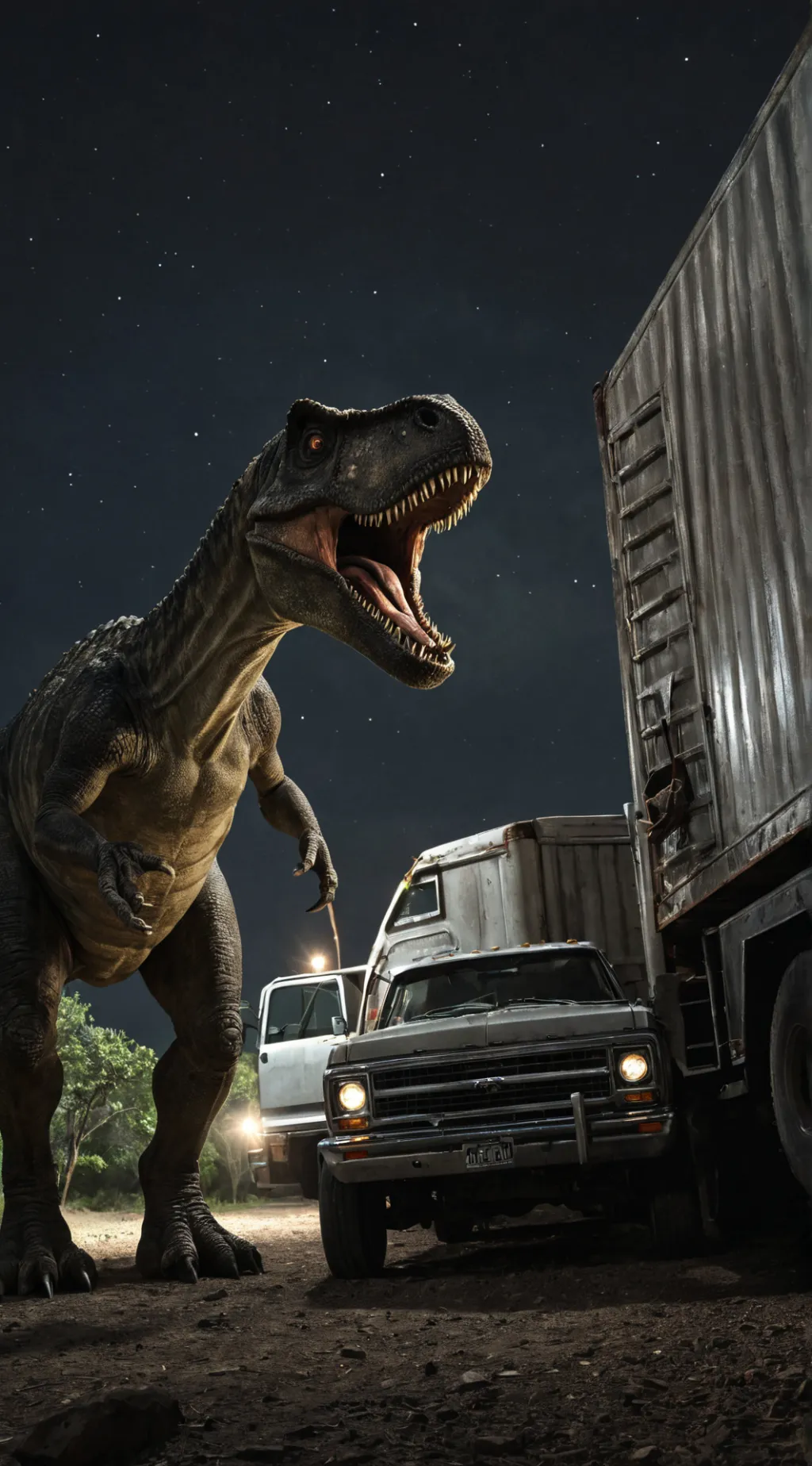 Talkie AI - Chat with episode:2 (predict