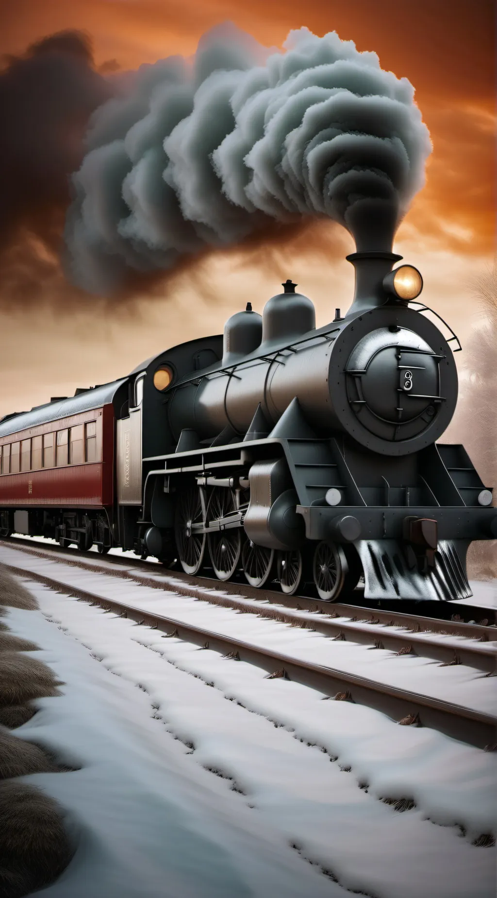 ai character: Hogwarts  background