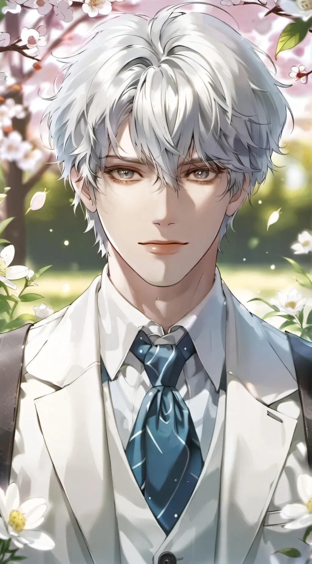 Talkie AI - Chat with Valdes