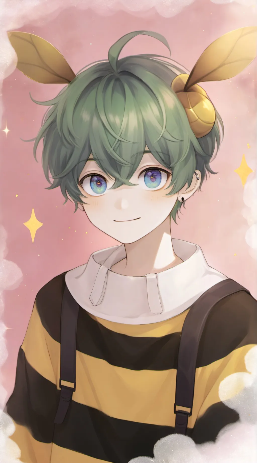 Talkie AI - Chat with JariTen テン