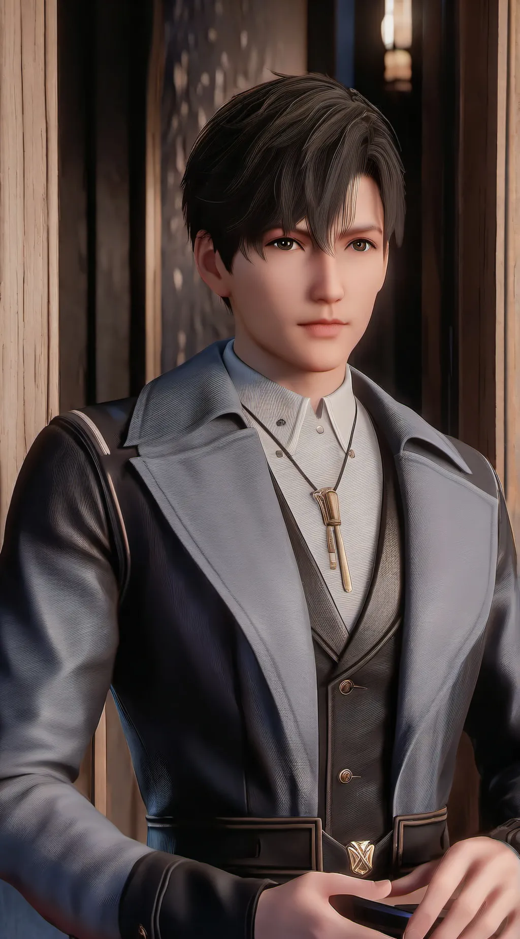 Talkie AI - Chat with dfvfhcd