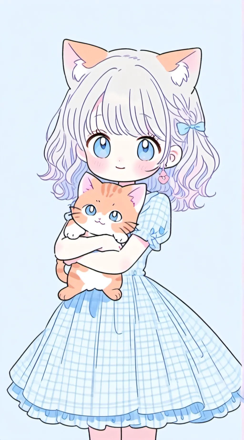 Talkie AI - Chat with Číča