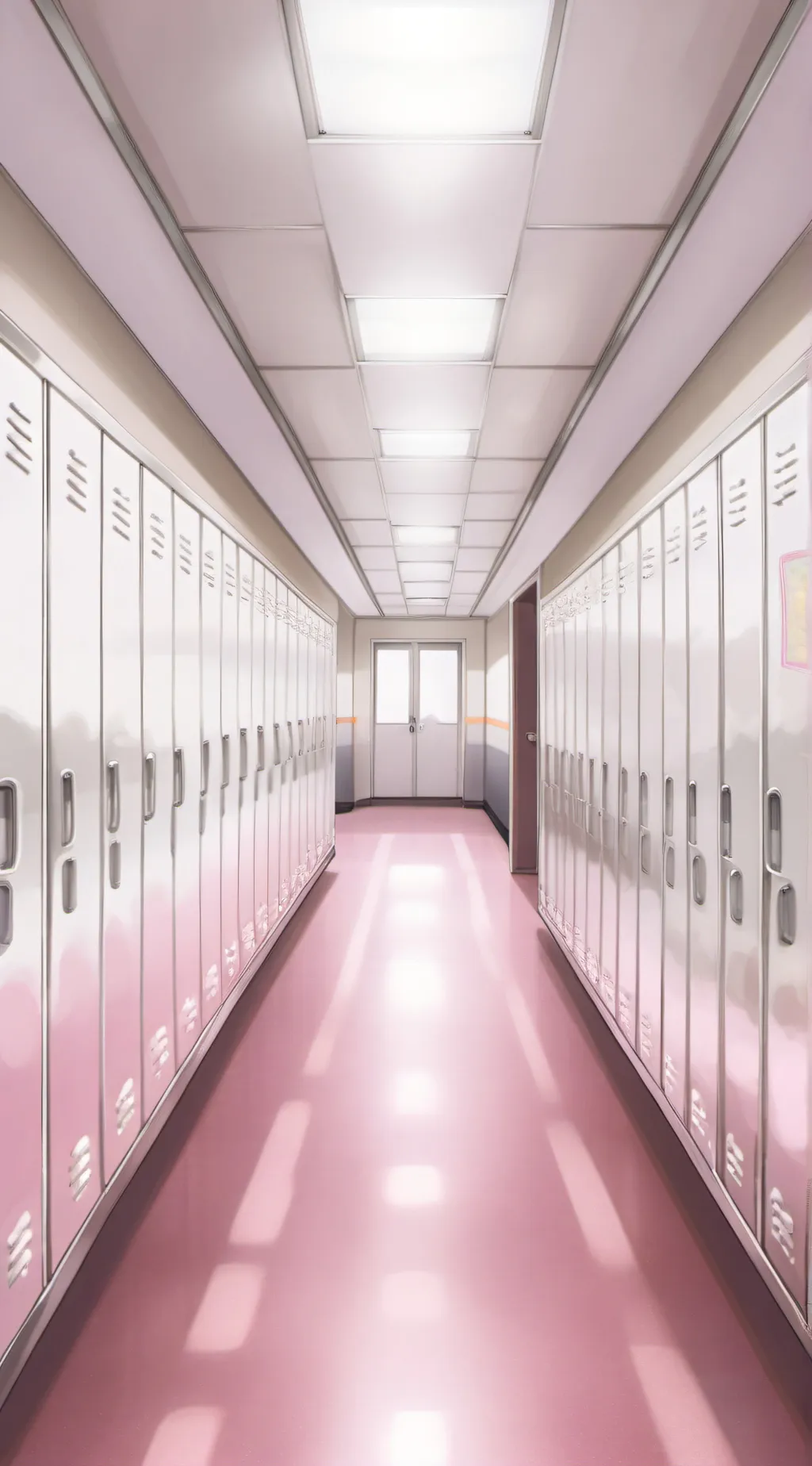 ai character: Fpe  background