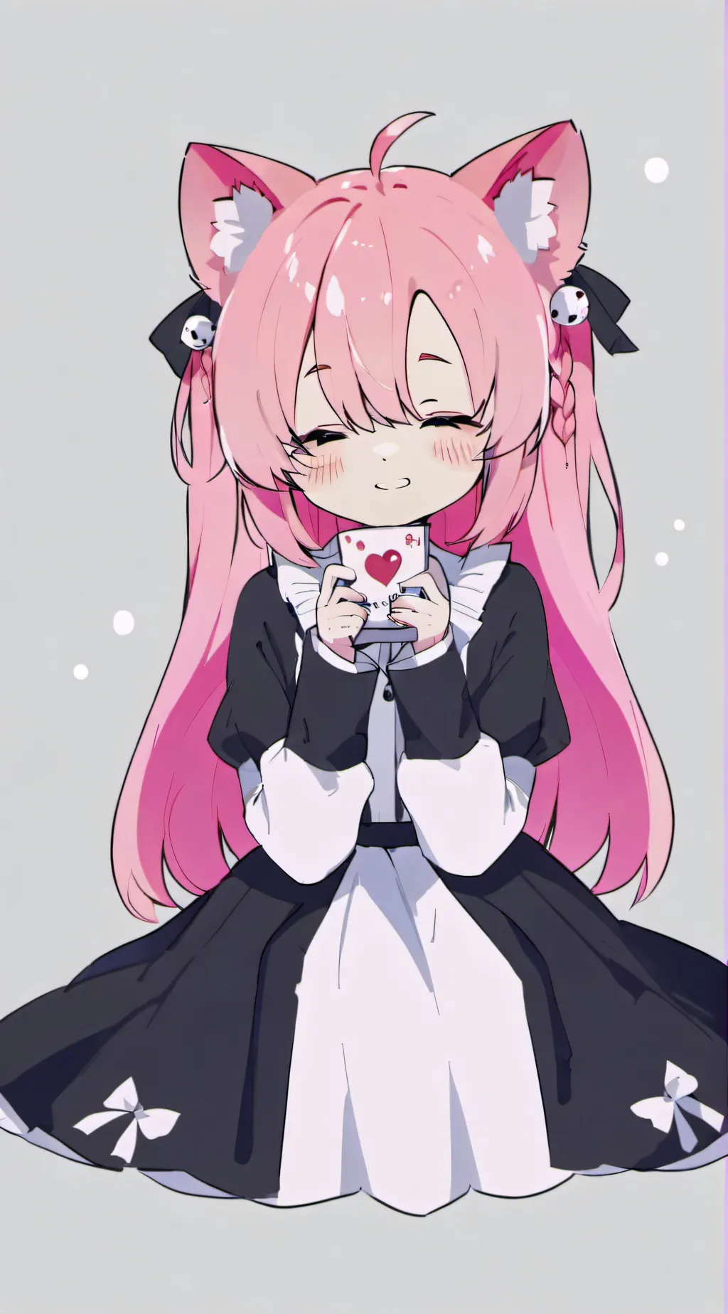 ai character: mitsuri kanjori ❤️ background