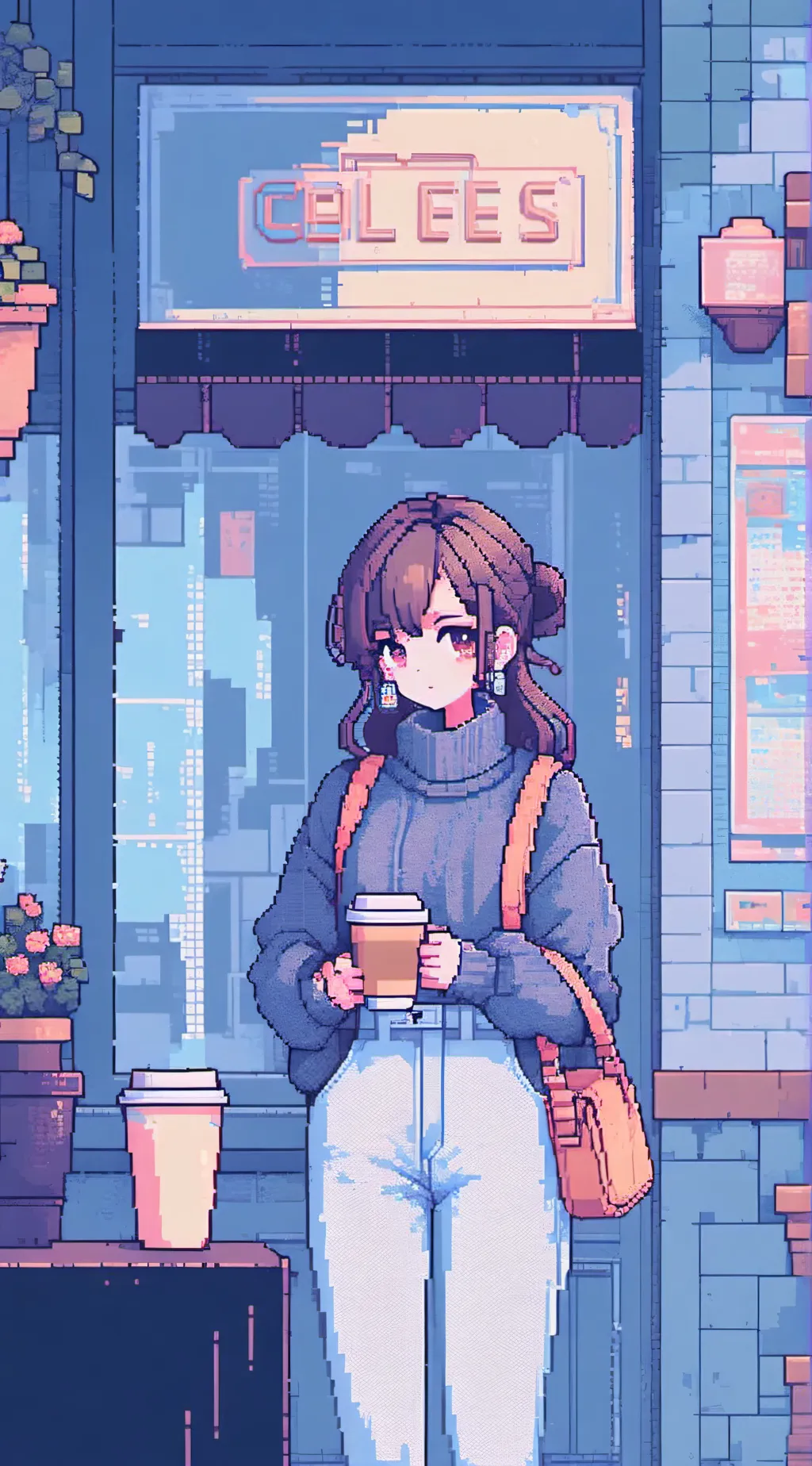 Talkie AI - Chat with charlote