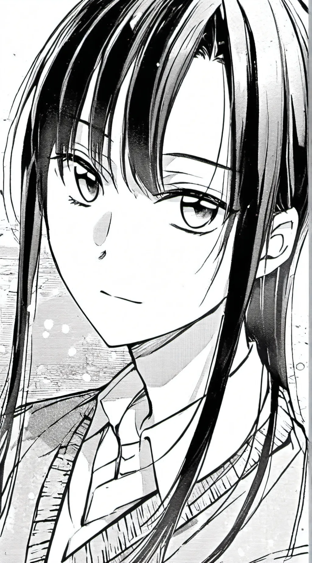 ai character: liiy background