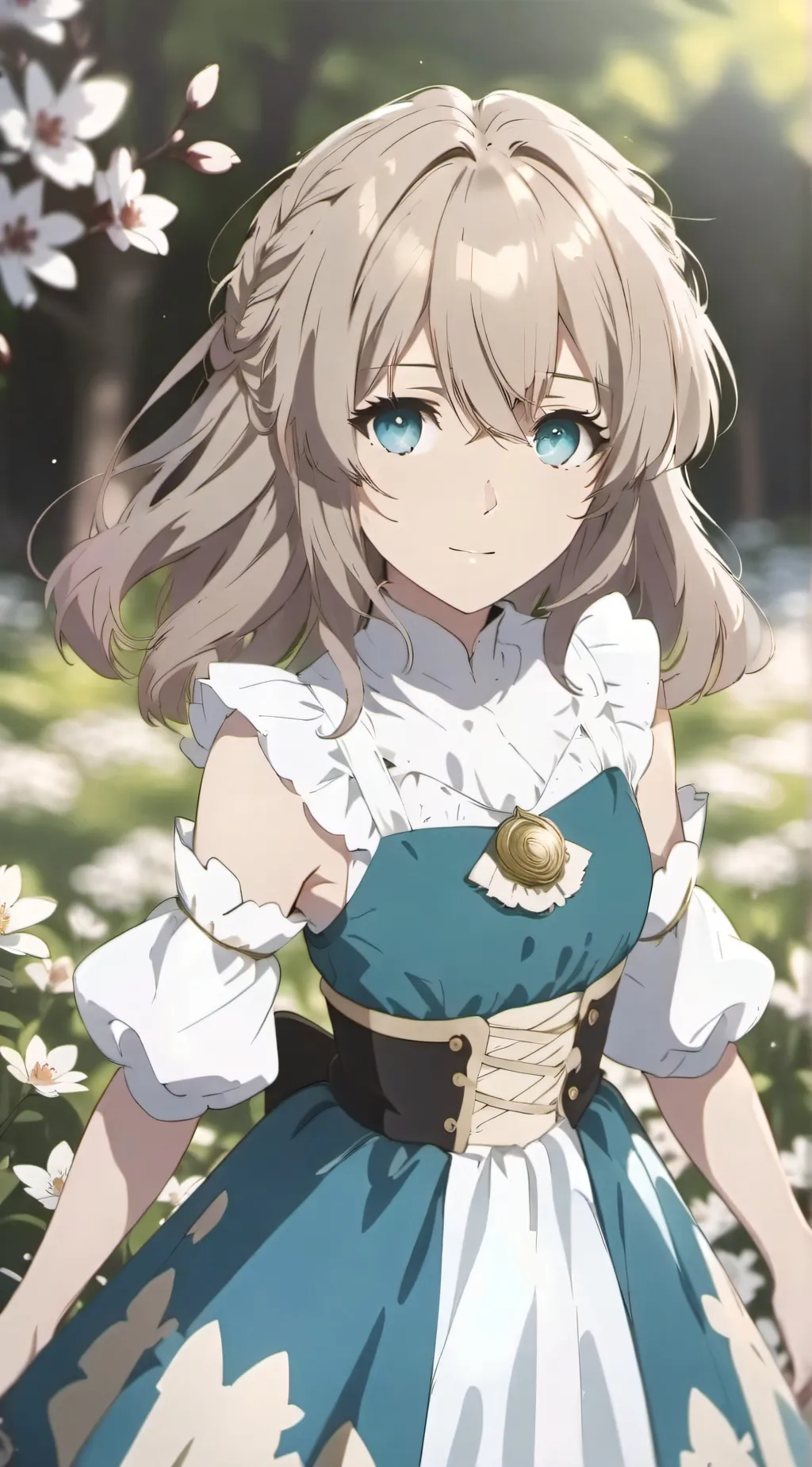 ai character: aphmau crew background