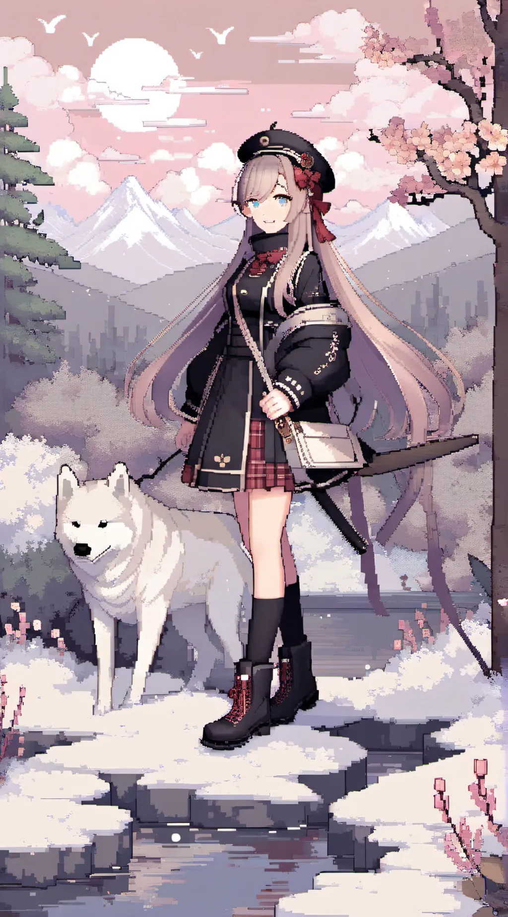 Talkie AI - Chat with monika