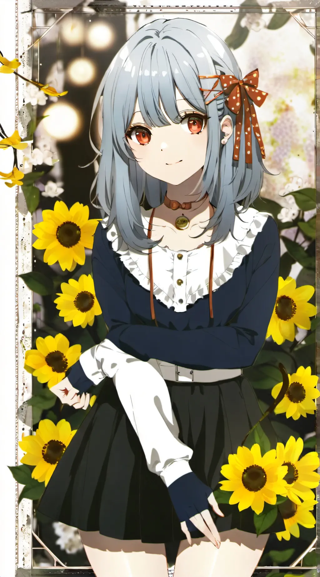 Talkie AI - Chat with Támara 