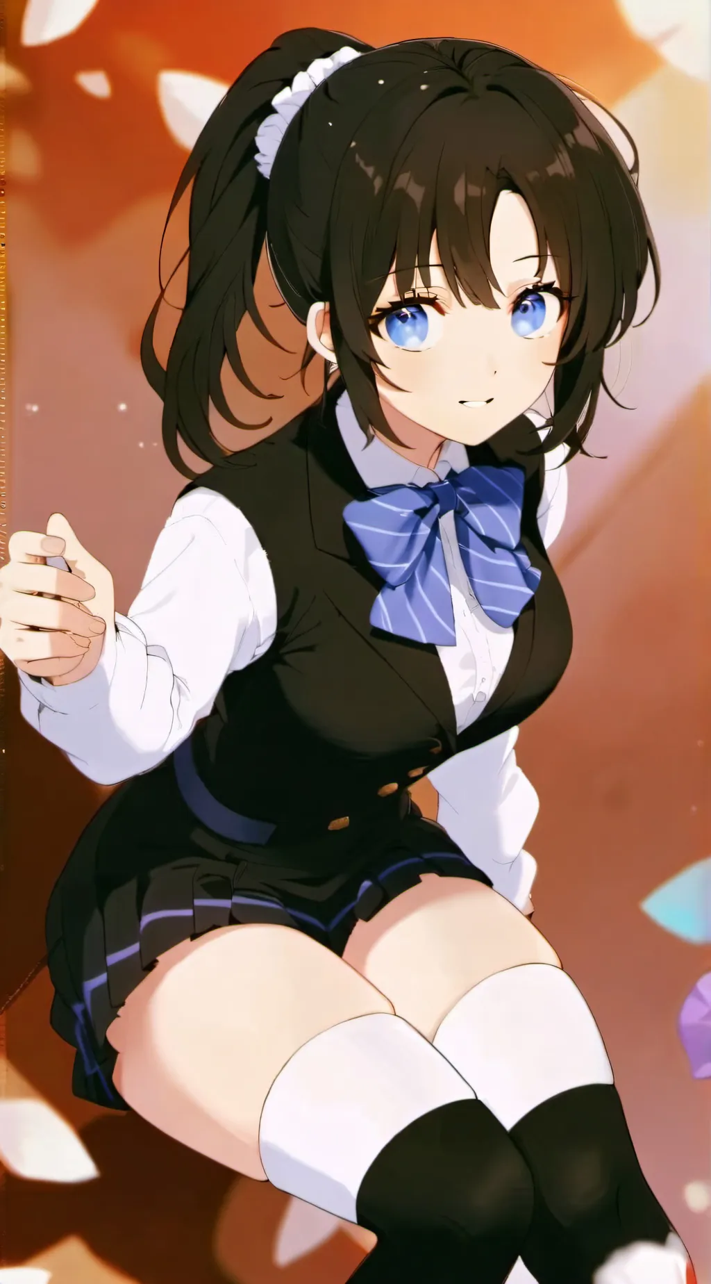 Talkie AI - Chat with MHA old friend