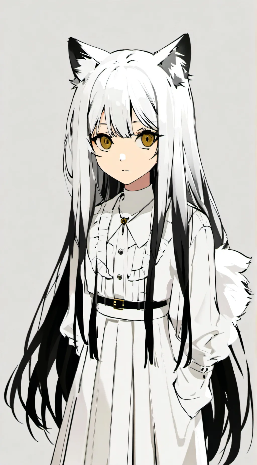 ai character: Exp —- background