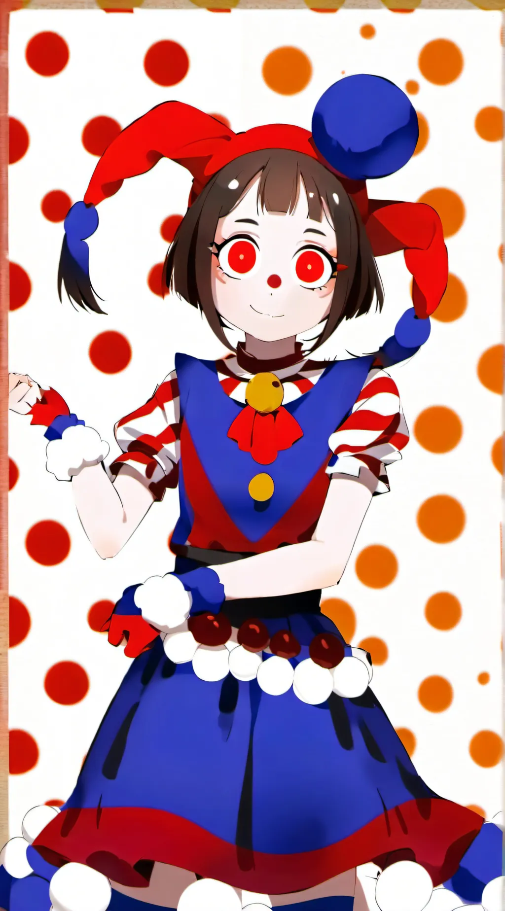 Talkie AI - Chat with Pomni