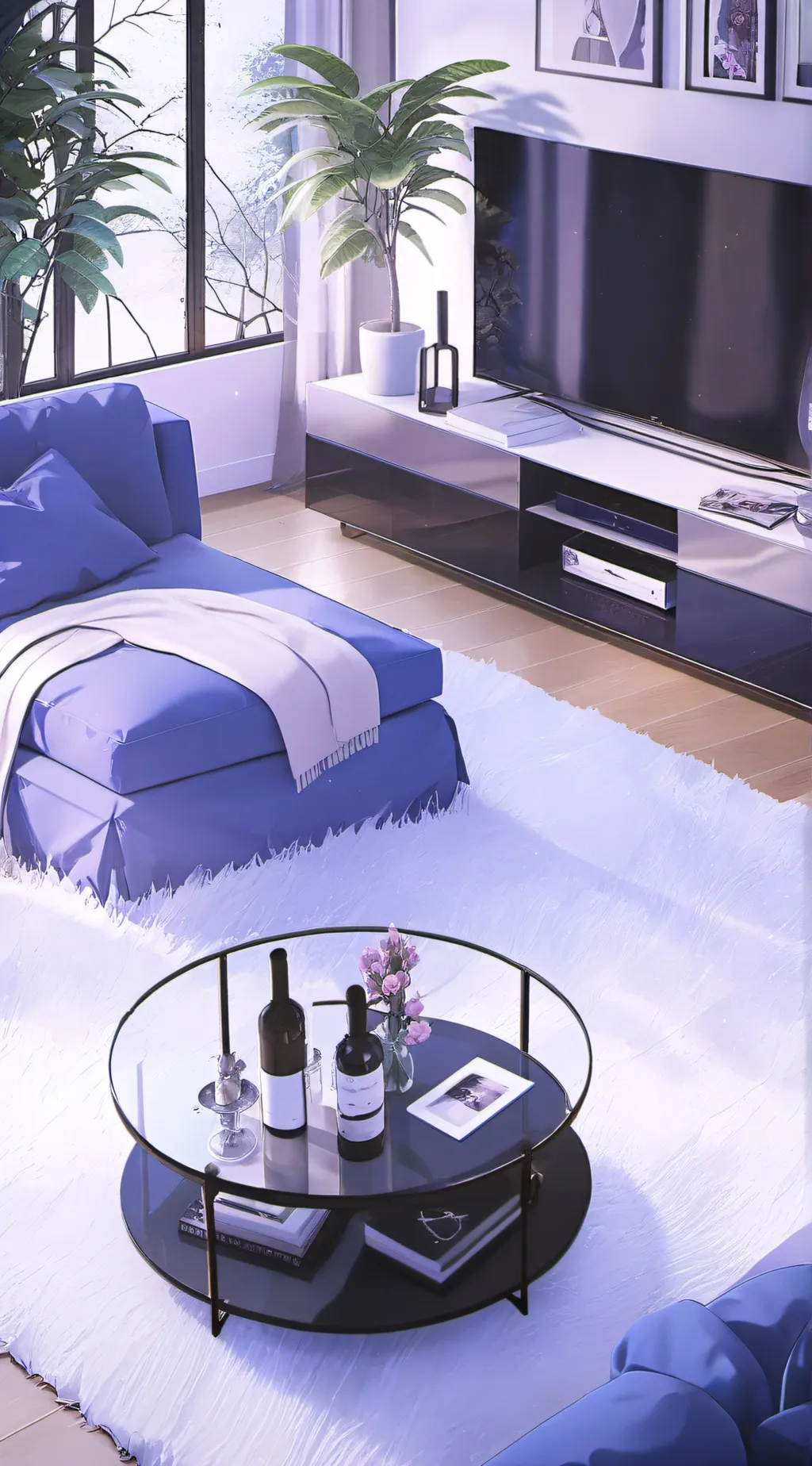 Talkie AI - Chat with MhA