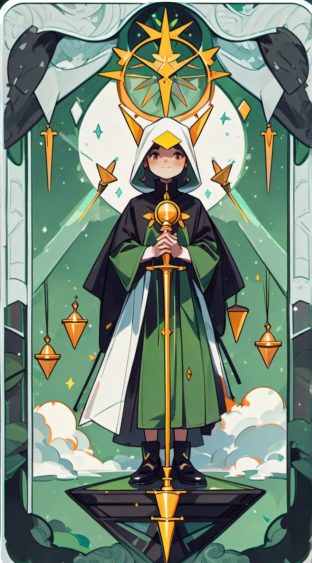 ai character: ROBLOX STORY 😘 background