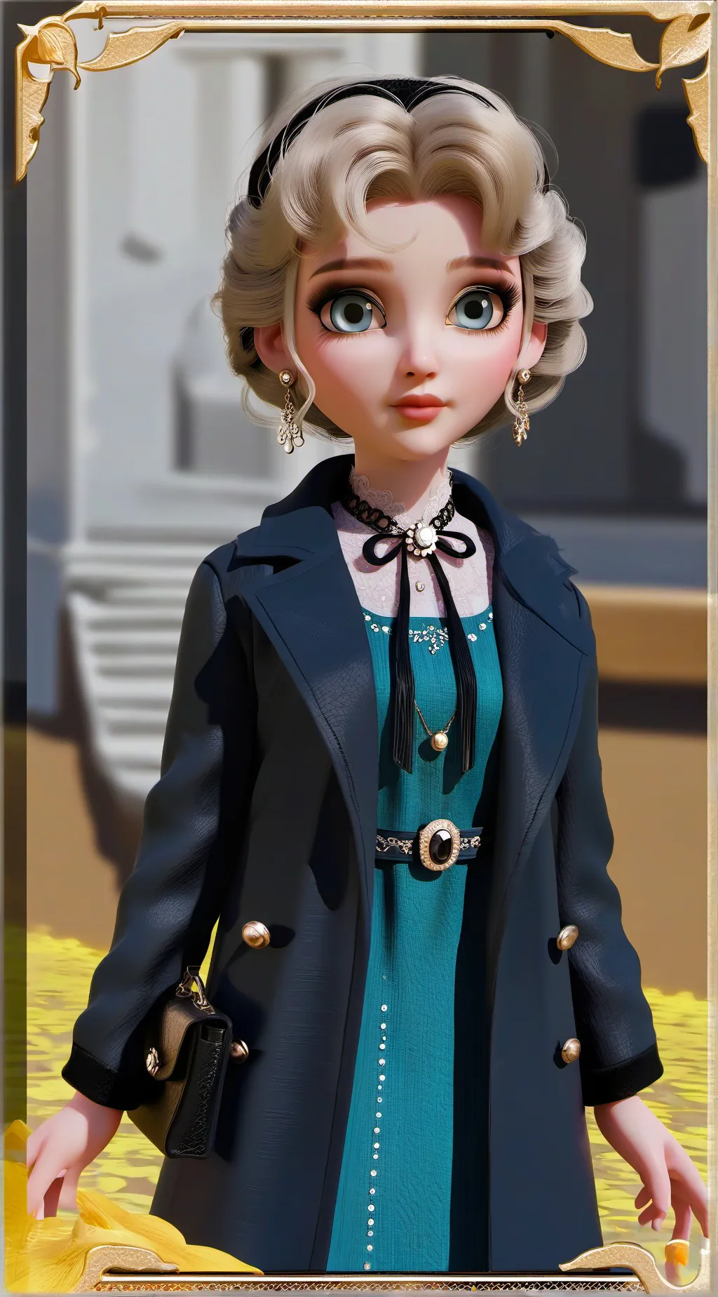 ai character: Robloxian_Anna background