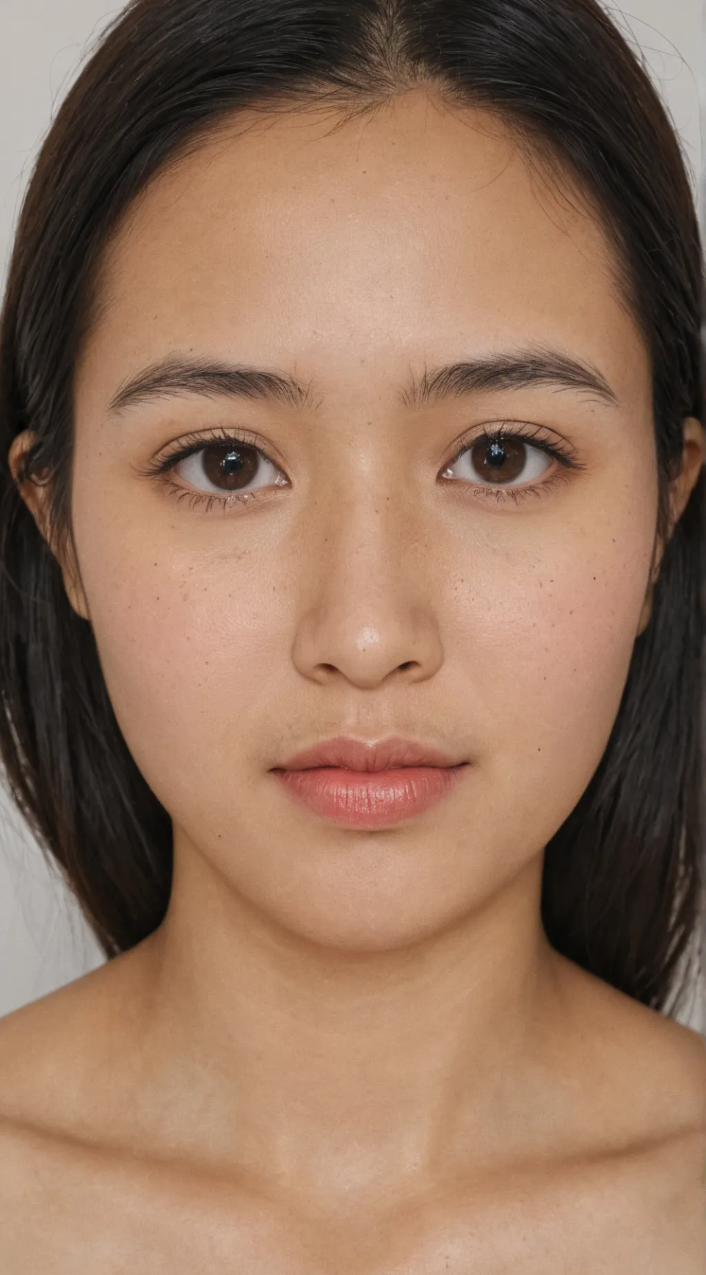 ai character: Evelyn background