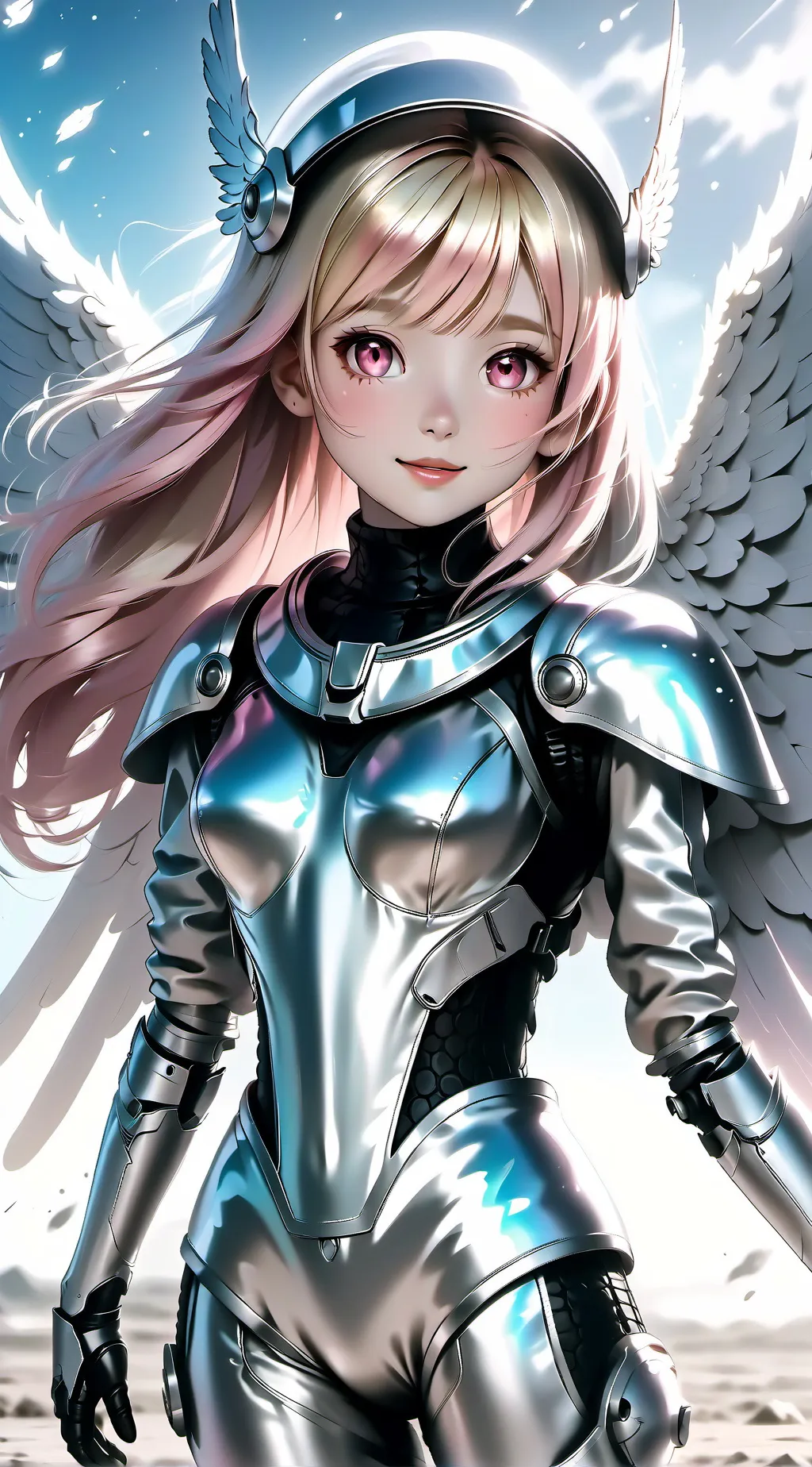 Talkie AI - Chat with Lilliana 