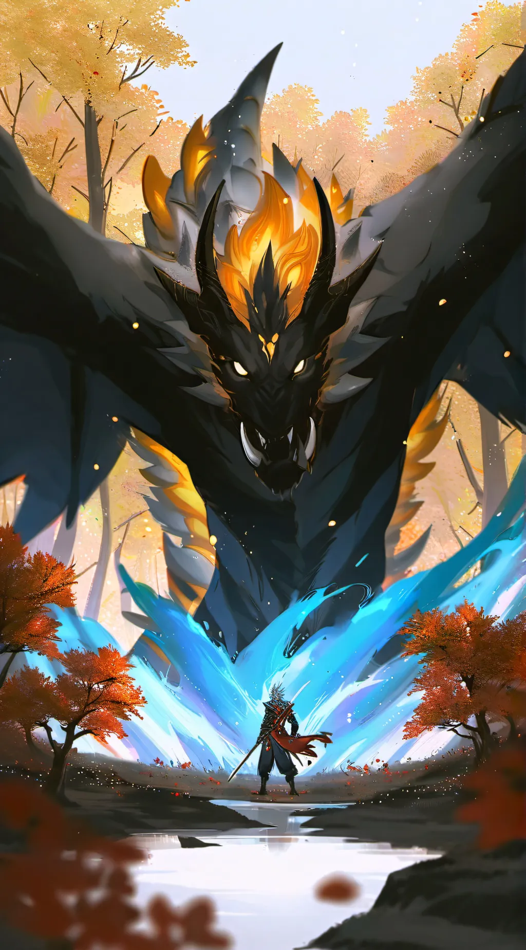 ai character: Buddyfight pickme2 background