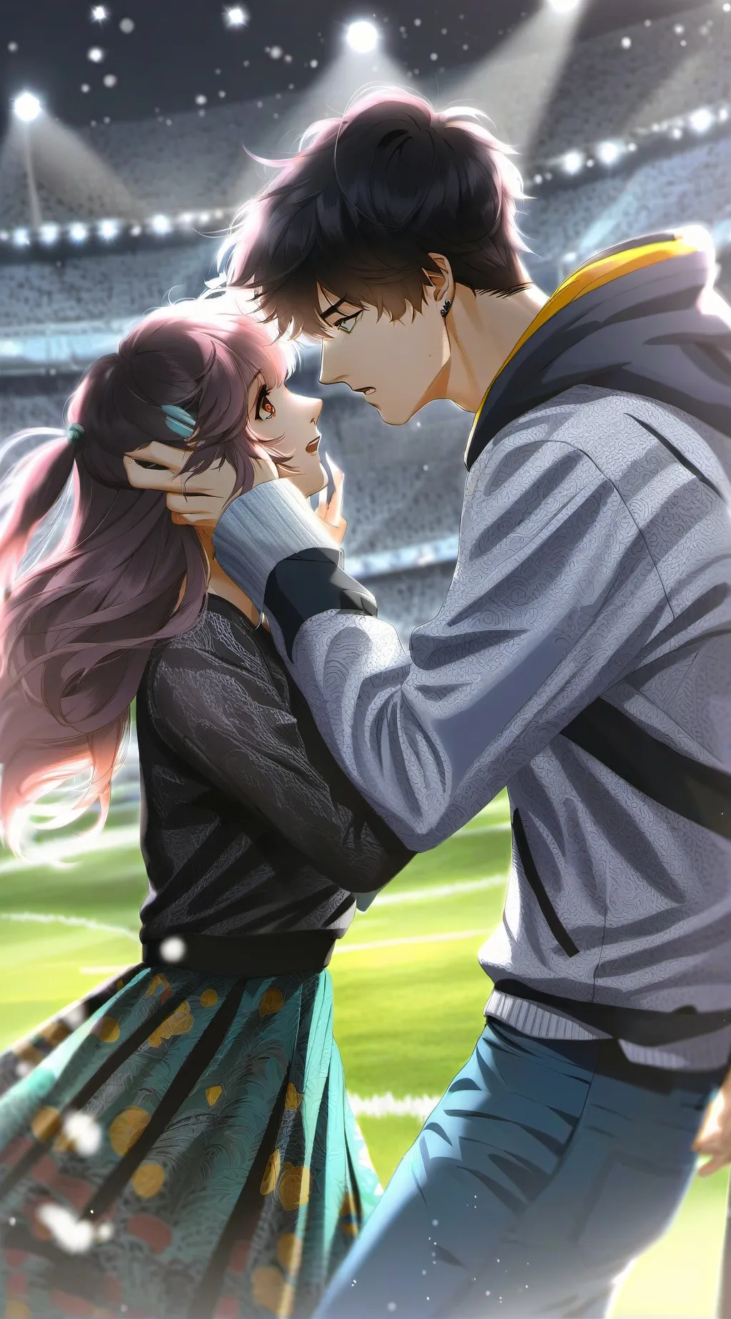 ai character: YOU EX (ex=cheater background